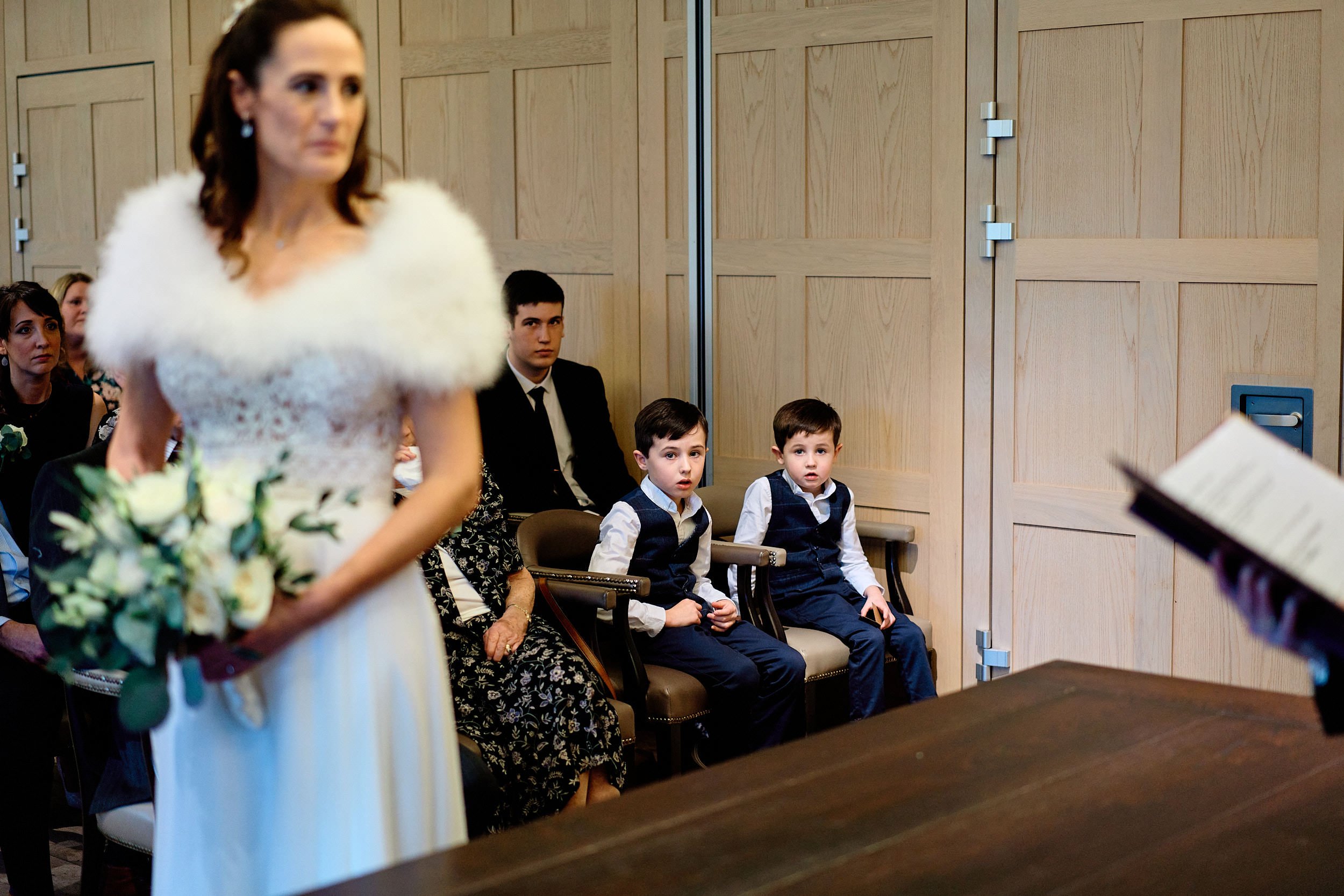  Billy Helen Wedding The Great House at Sonning 