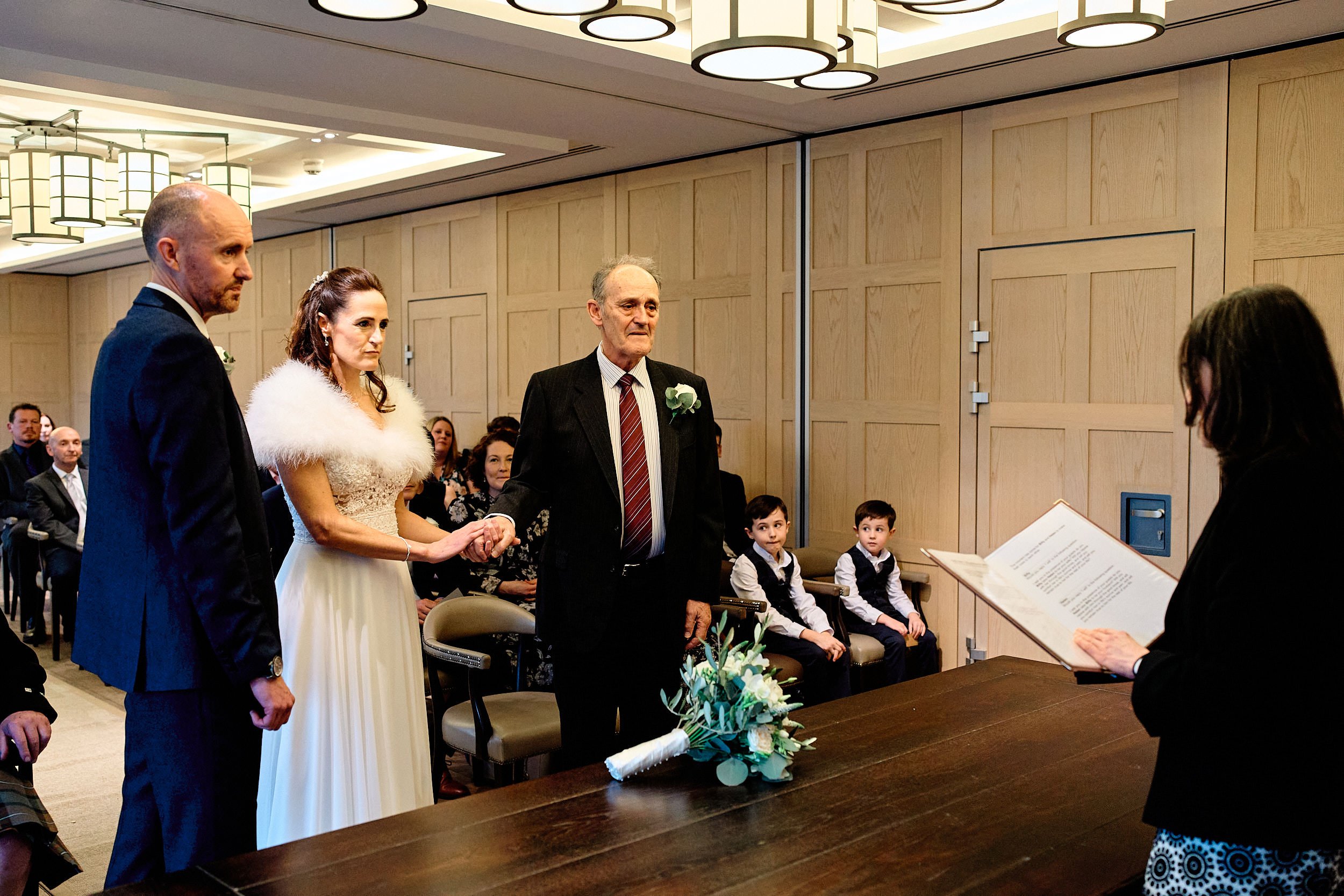  Billy Helen Wedding The Great House at Sonning 