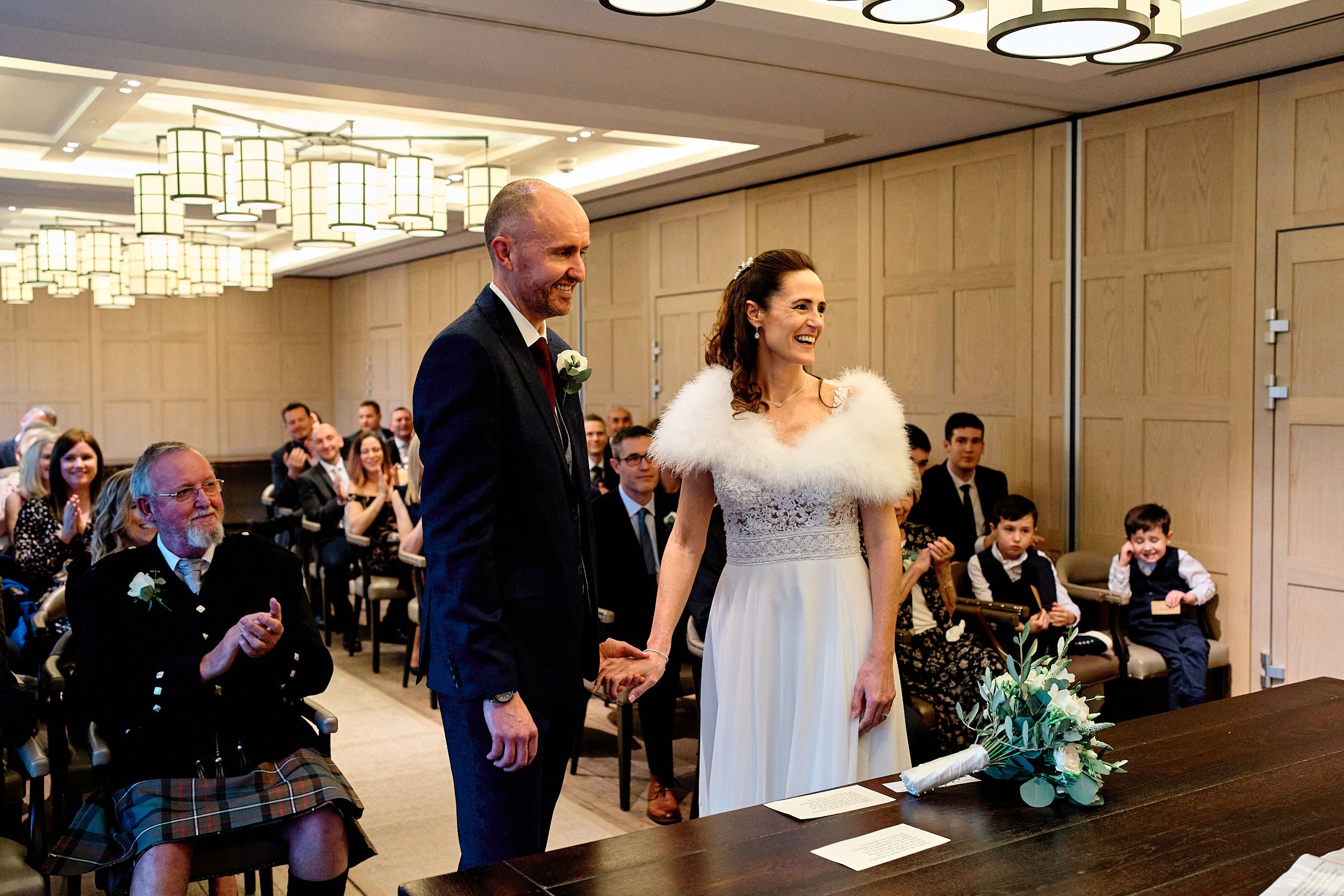  Billy Helen Wedding The Great House at Sonning 