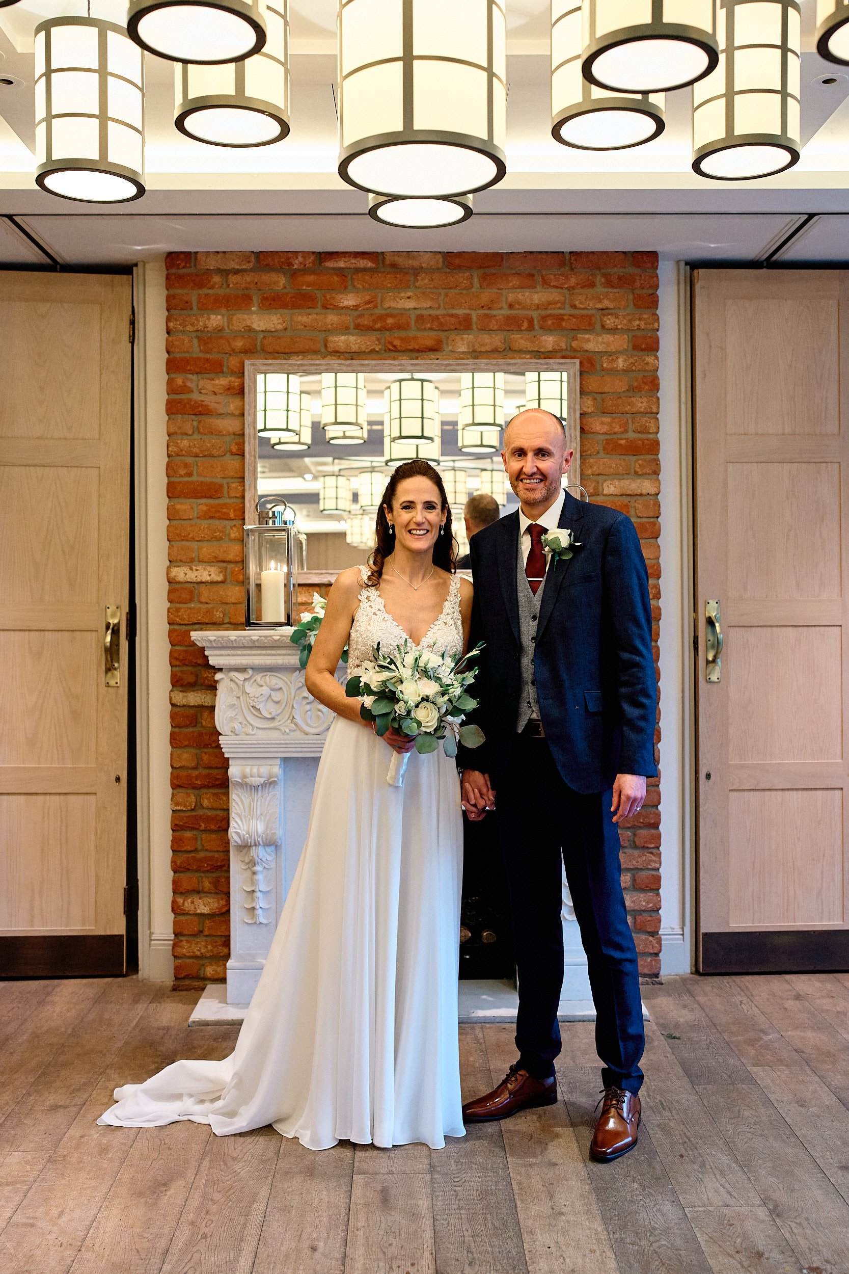  Billy Helen Wedding The Great House at Sonning 