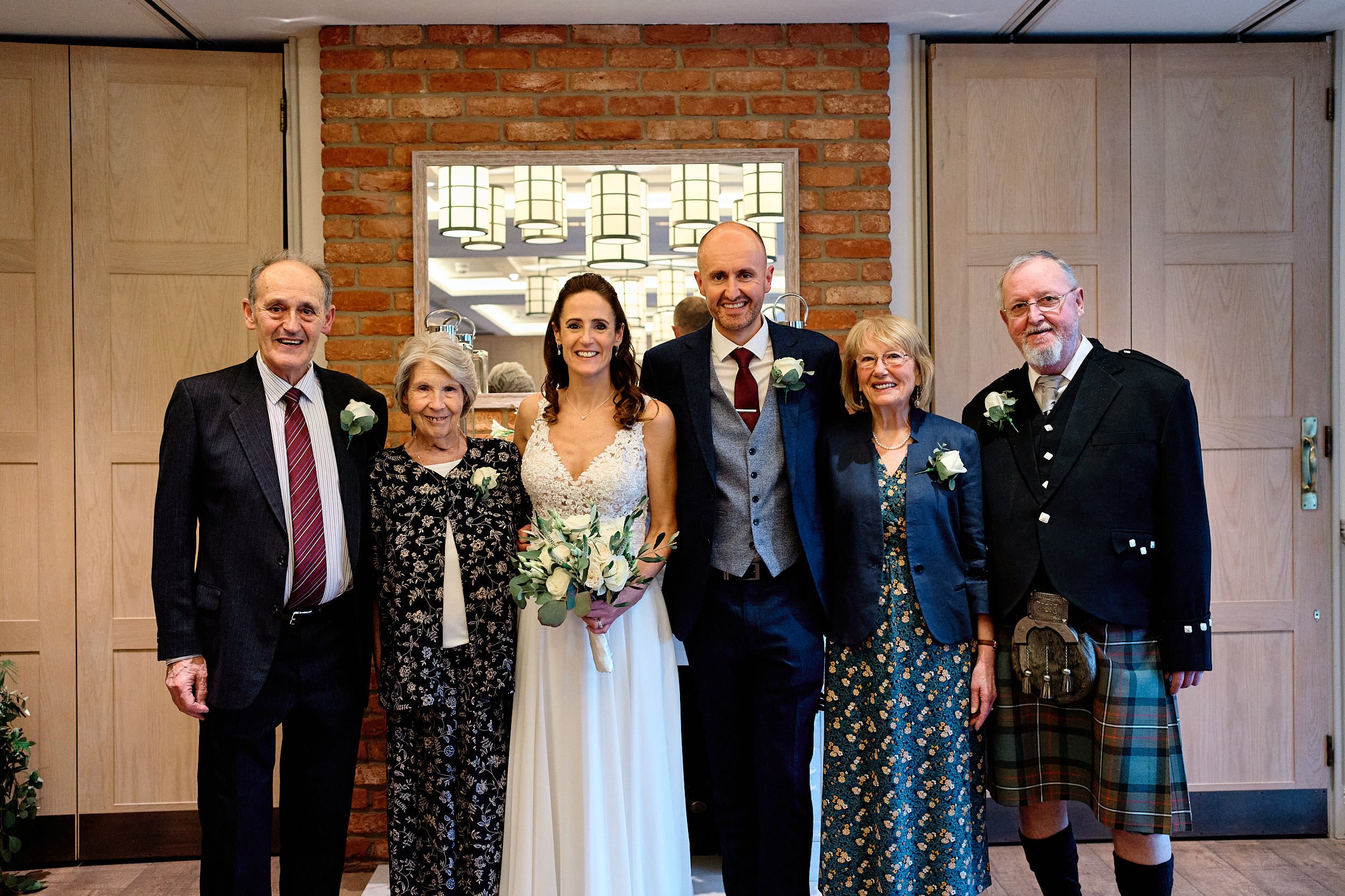  Billy Helen Wedding The Great House at Sonning 