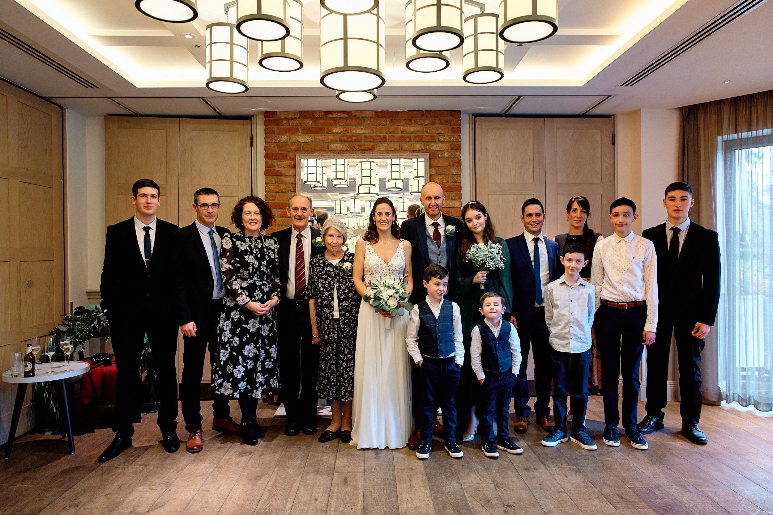  Billy Helen Wedding The Great House at Sonning 