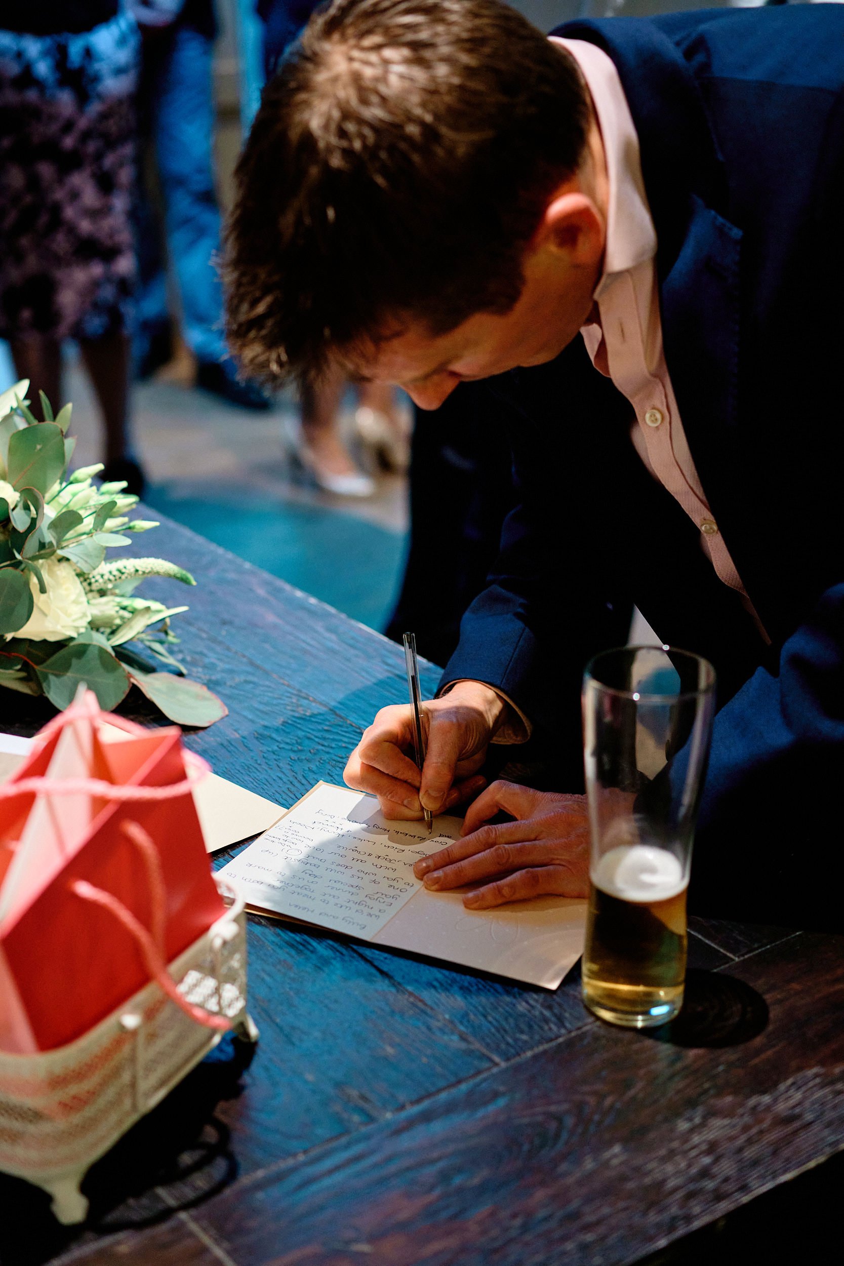  Billy Helen Wedding The Great House at Sonning 