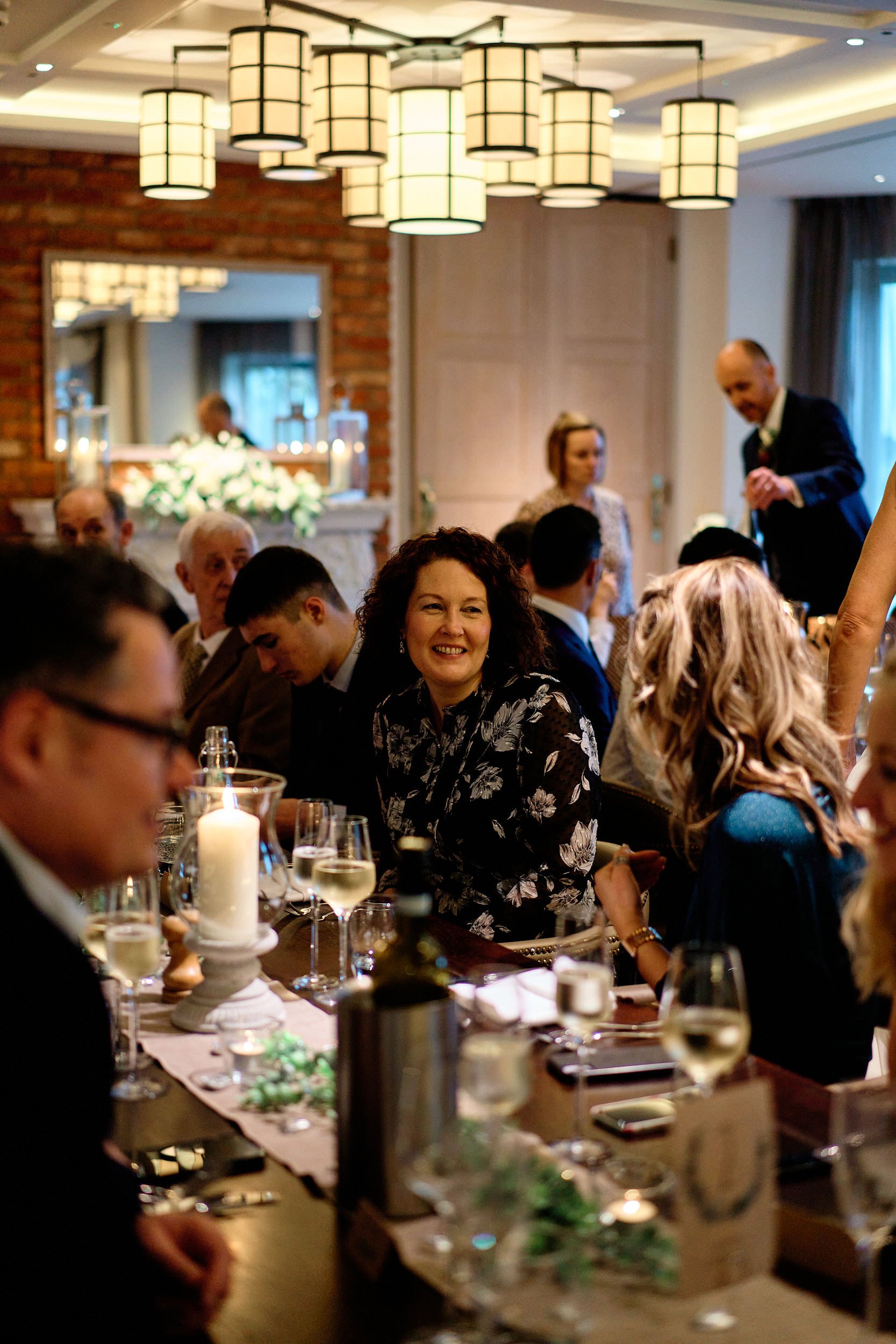  Billy Helen Wedding The Great House at Sonning 