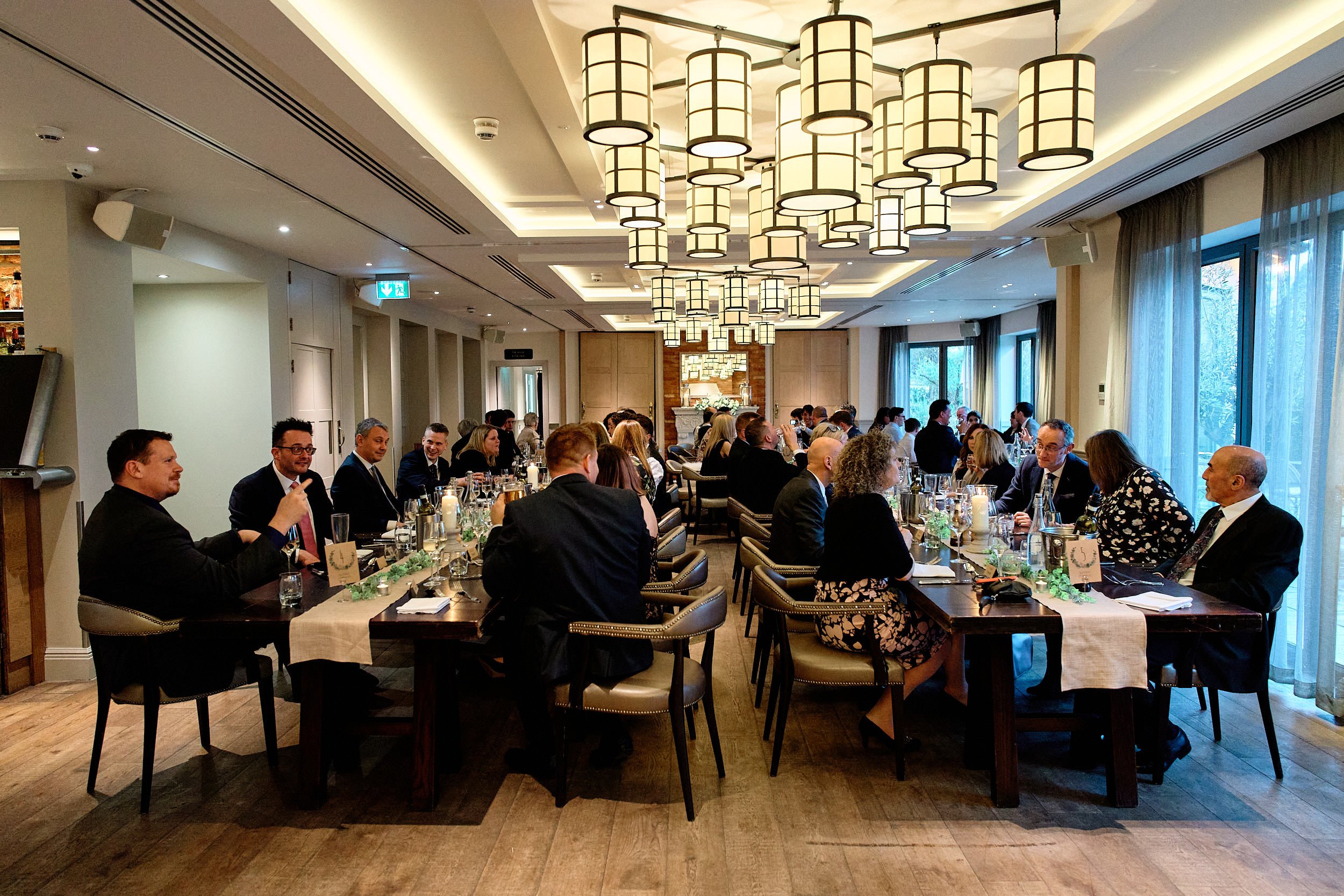  Billy Helen Wedding The Great House at Sonning 