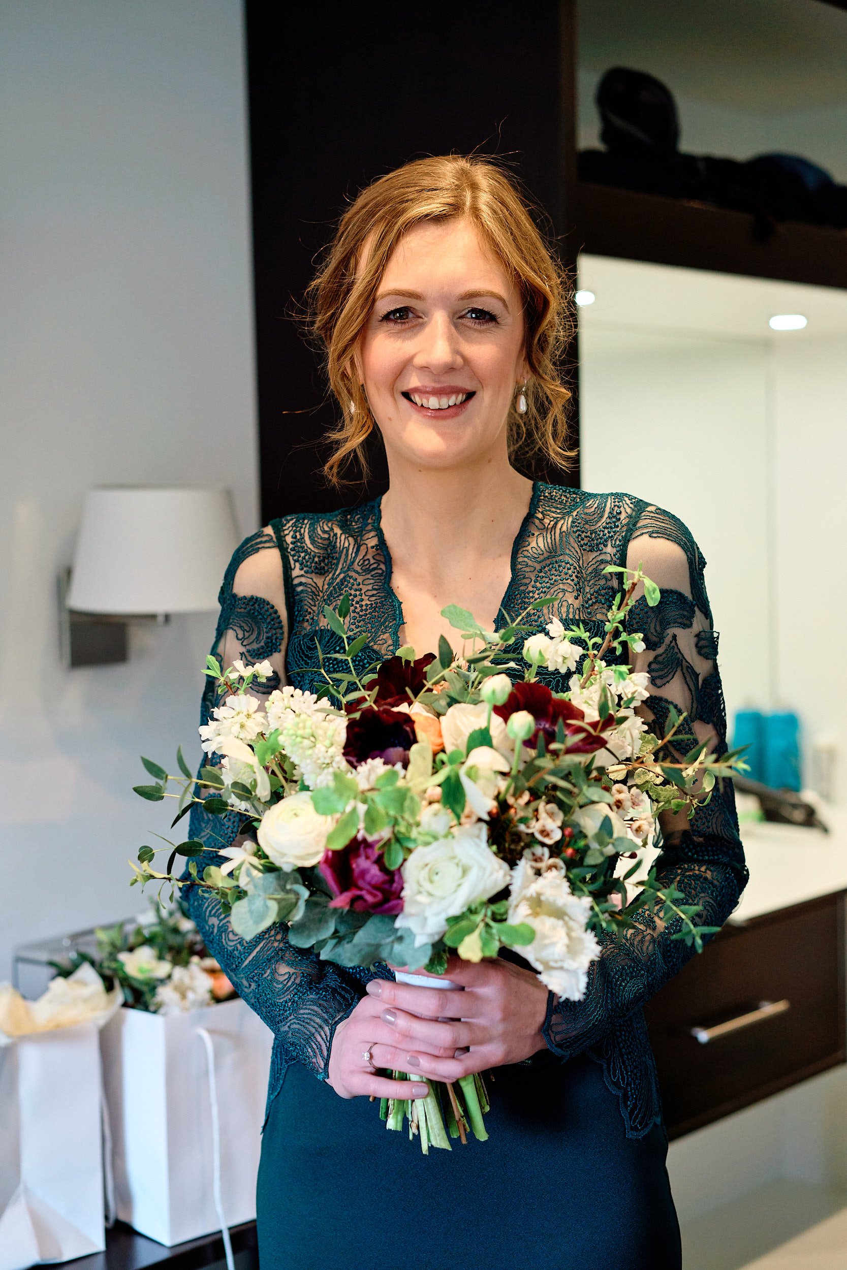  Lucy and Andrew Wedding Denbies Wine Estate 