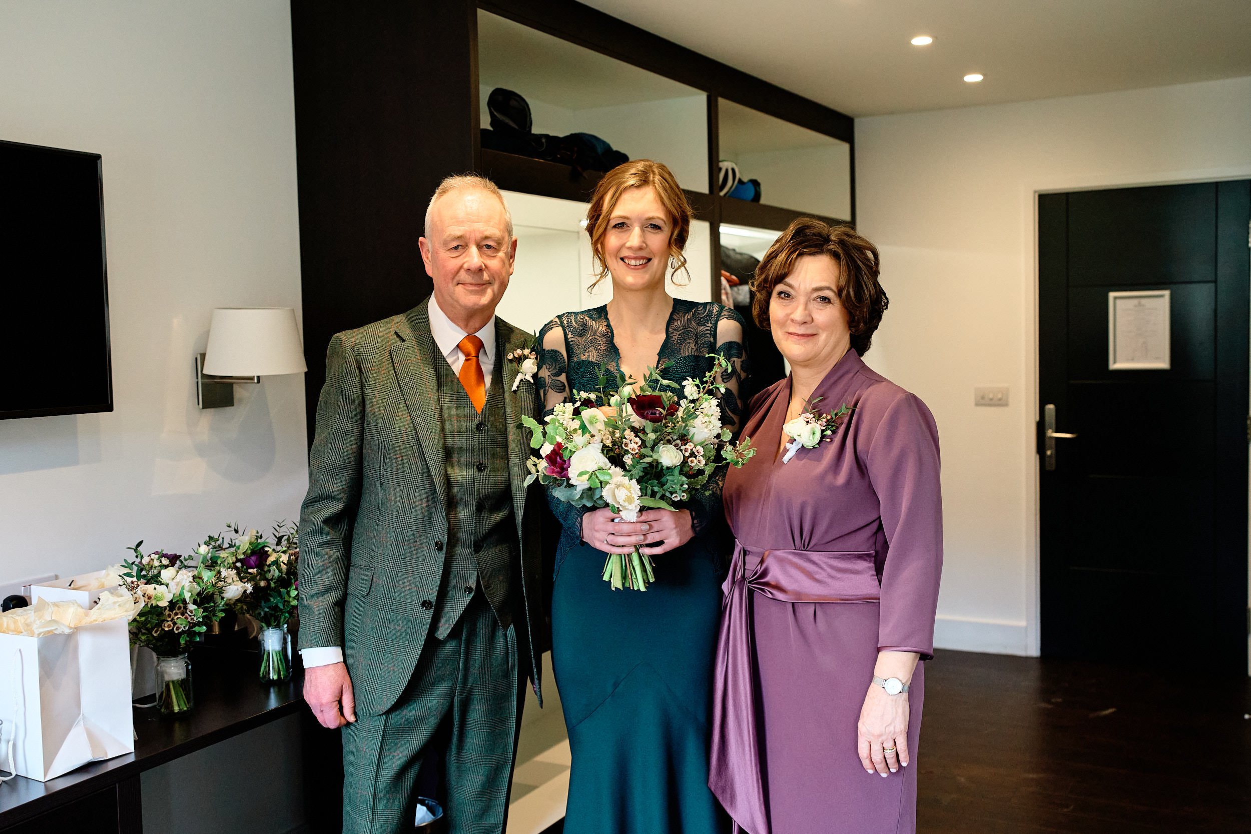  Lucy and Andrew Wedding Denbies Wine Estate 