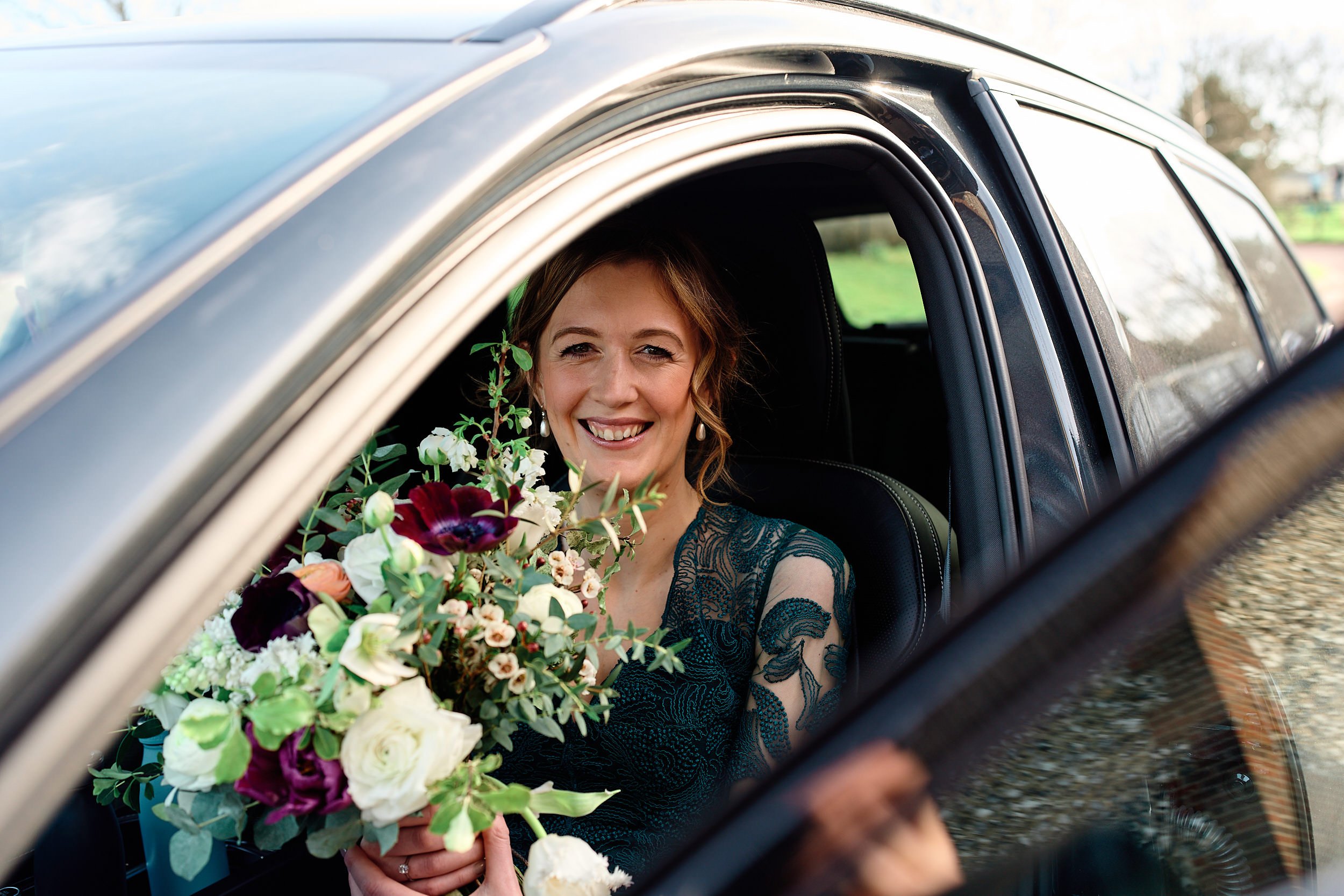  Lucy and Andrew Wedding Denbies Wine Estate 