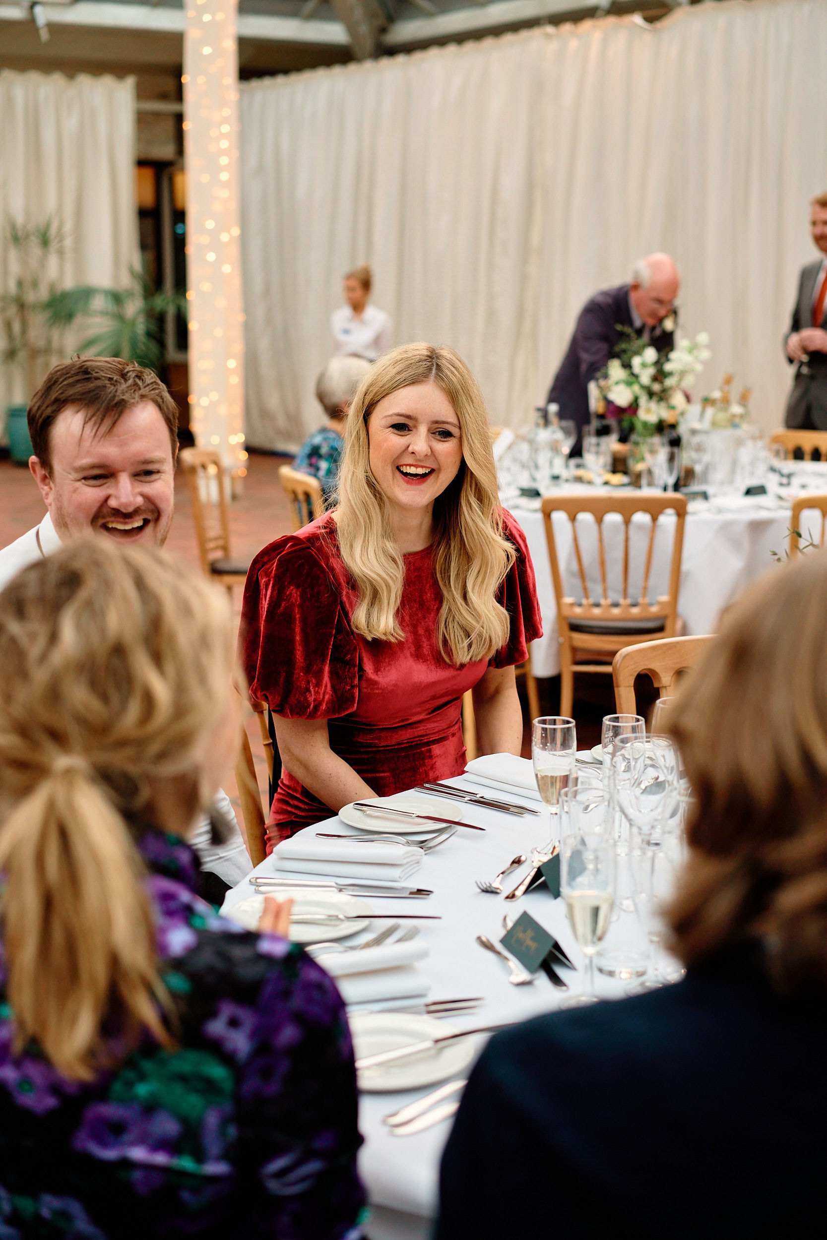  Lucy and Andrew Wedding Denbies Wine Estate 