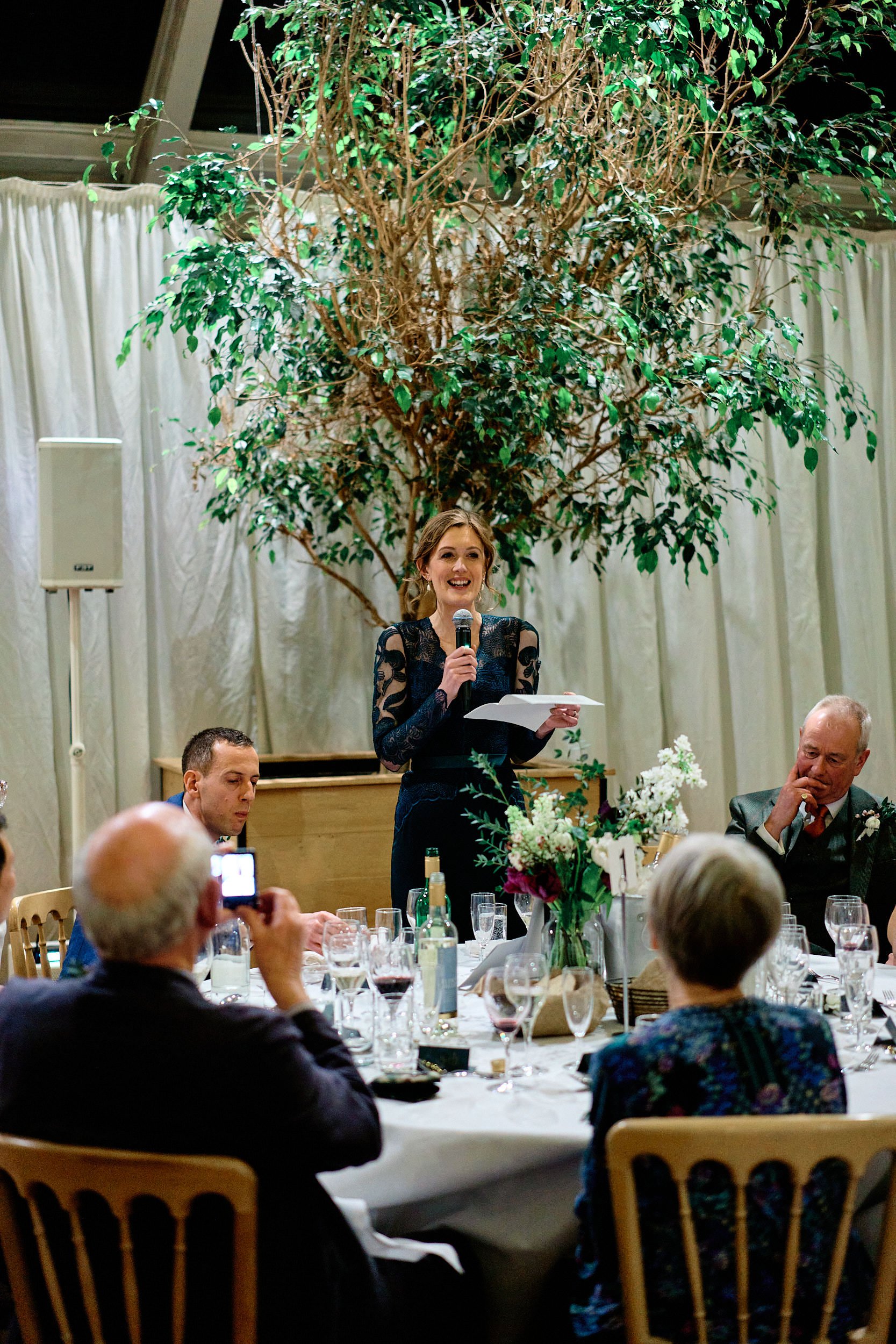  Lucy and Andrew Wedding Denbies Wine Estate 