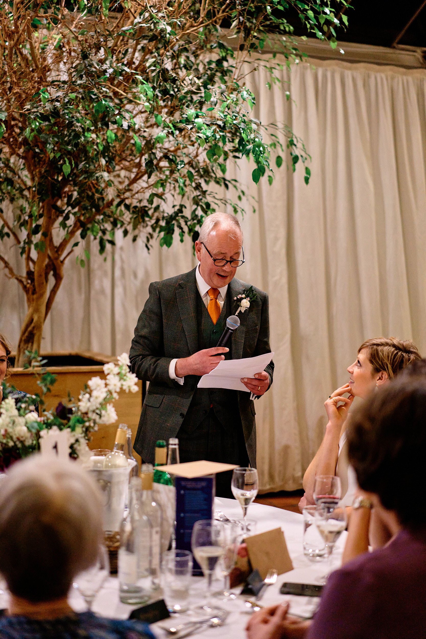  Lucy and Andrew Wedding Denbies Wine Estate 