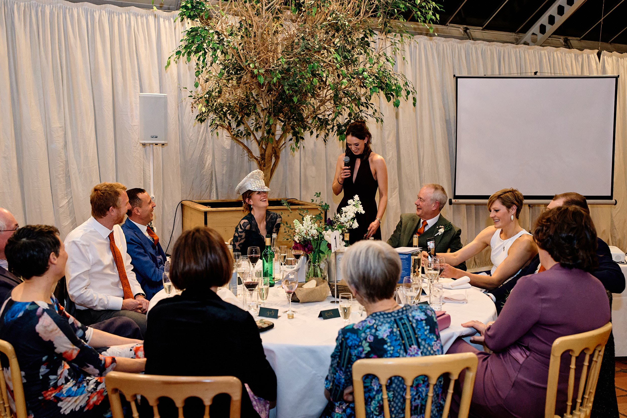  Lucy and Andrew Wedding Denbies Wine Estate 