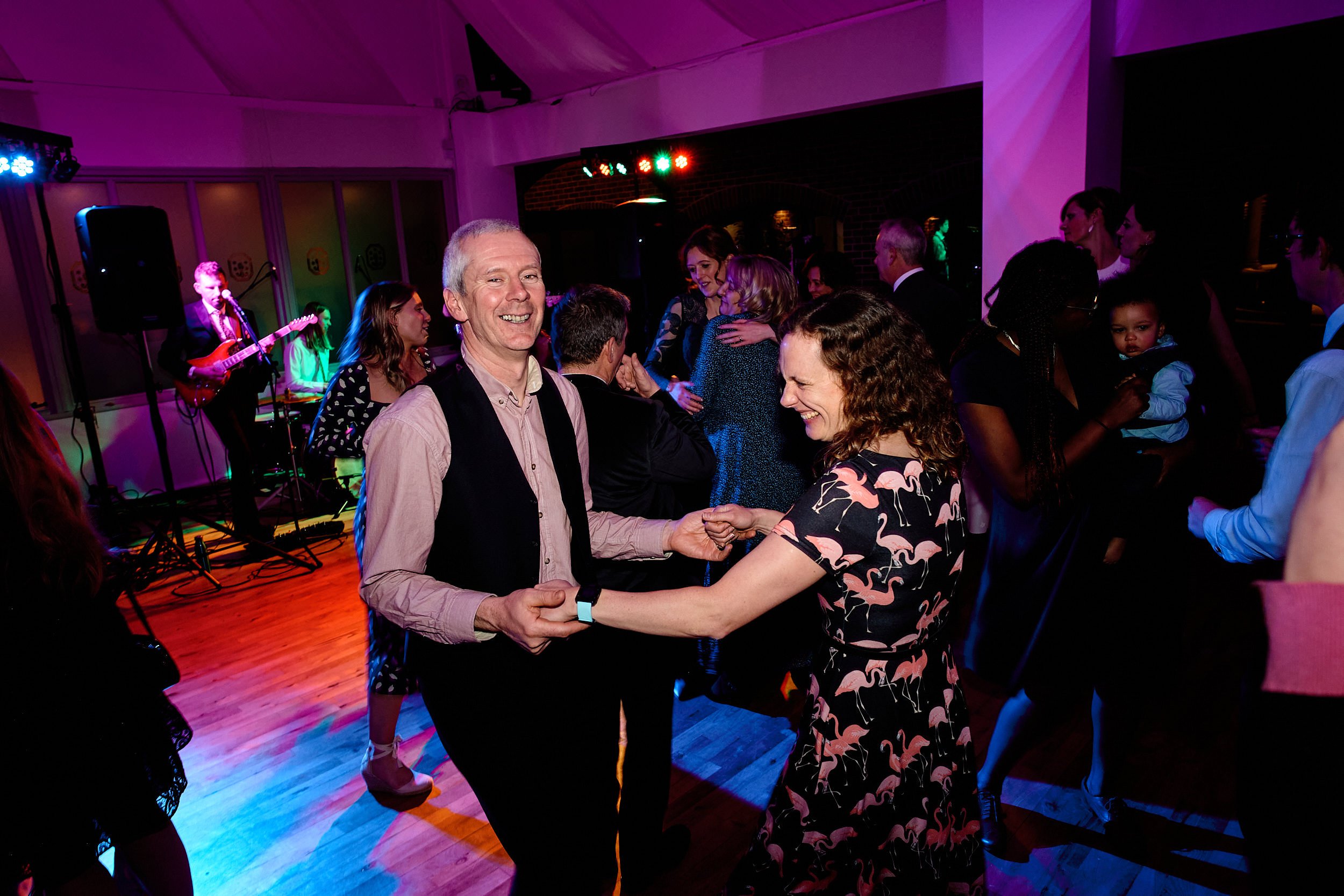  Lucy and Andrew Wedding Denbies Wine Estate 