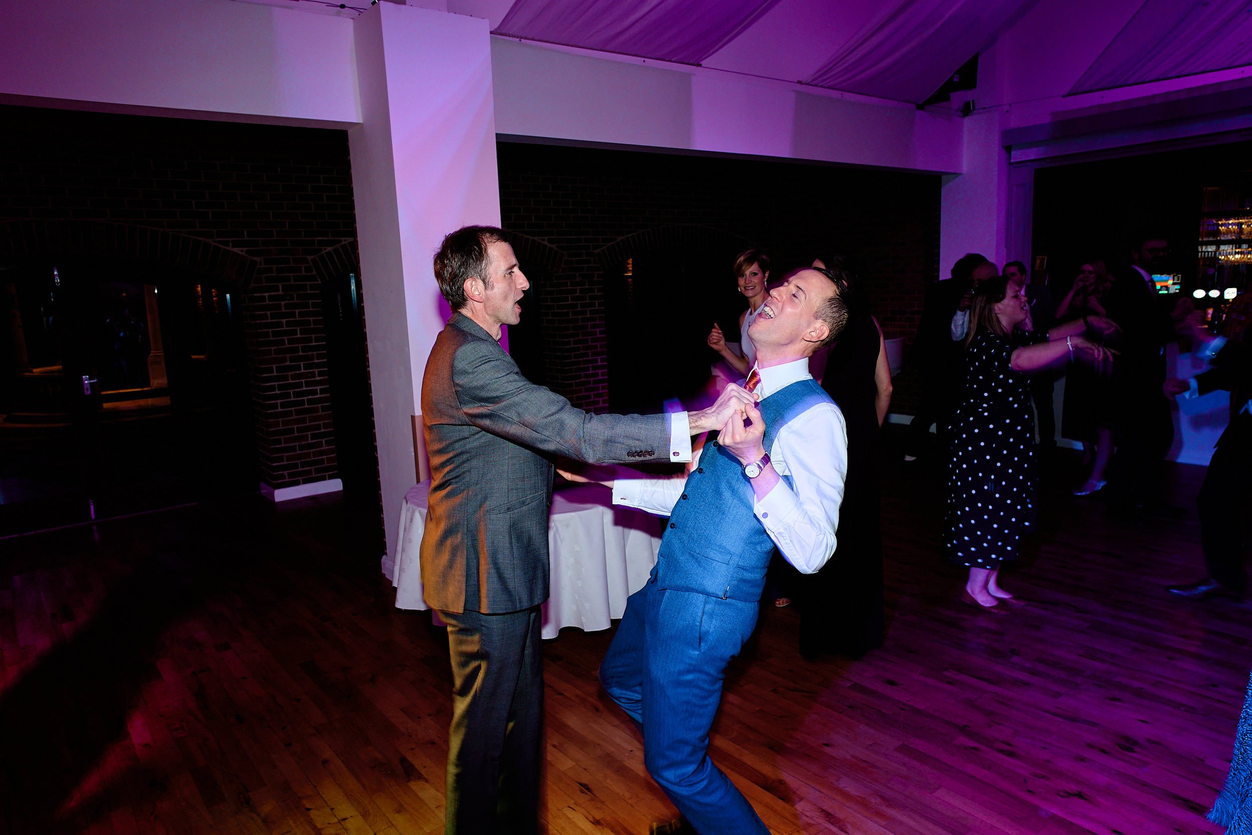  Lucy and Andrew Wedding Denbies Wine Estate 