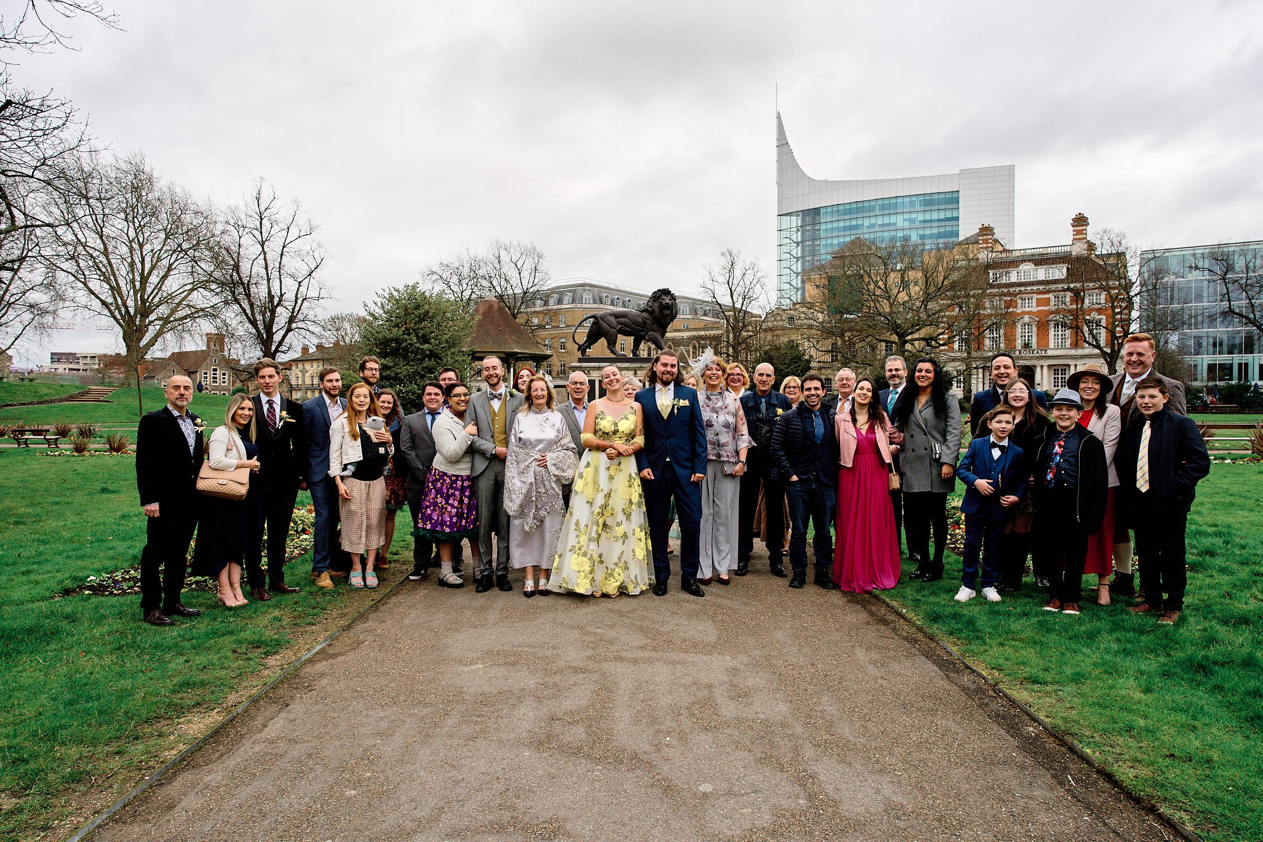  Phoebe Elliot Wedding Reading Town Hall 
