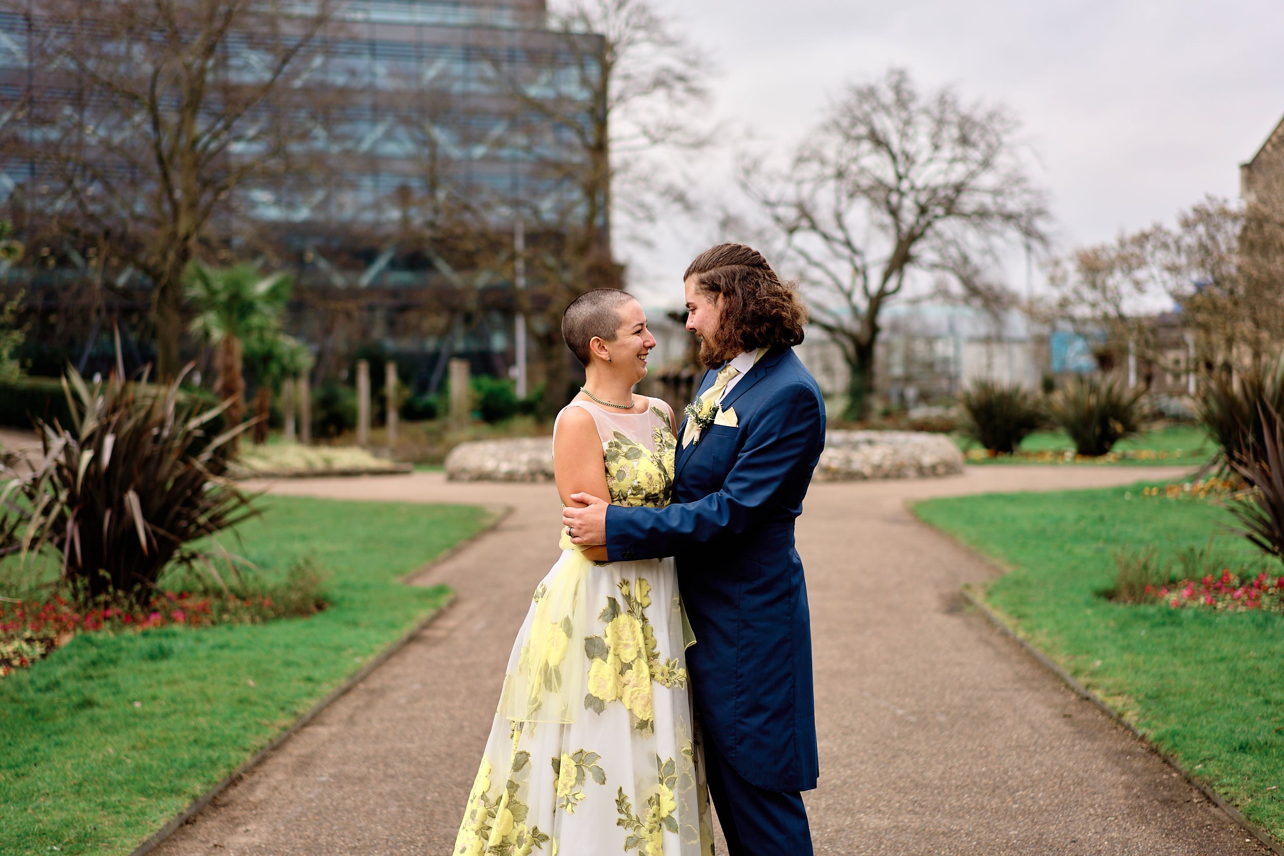  Phoebe Elliot Wedding Reading Town Hall 