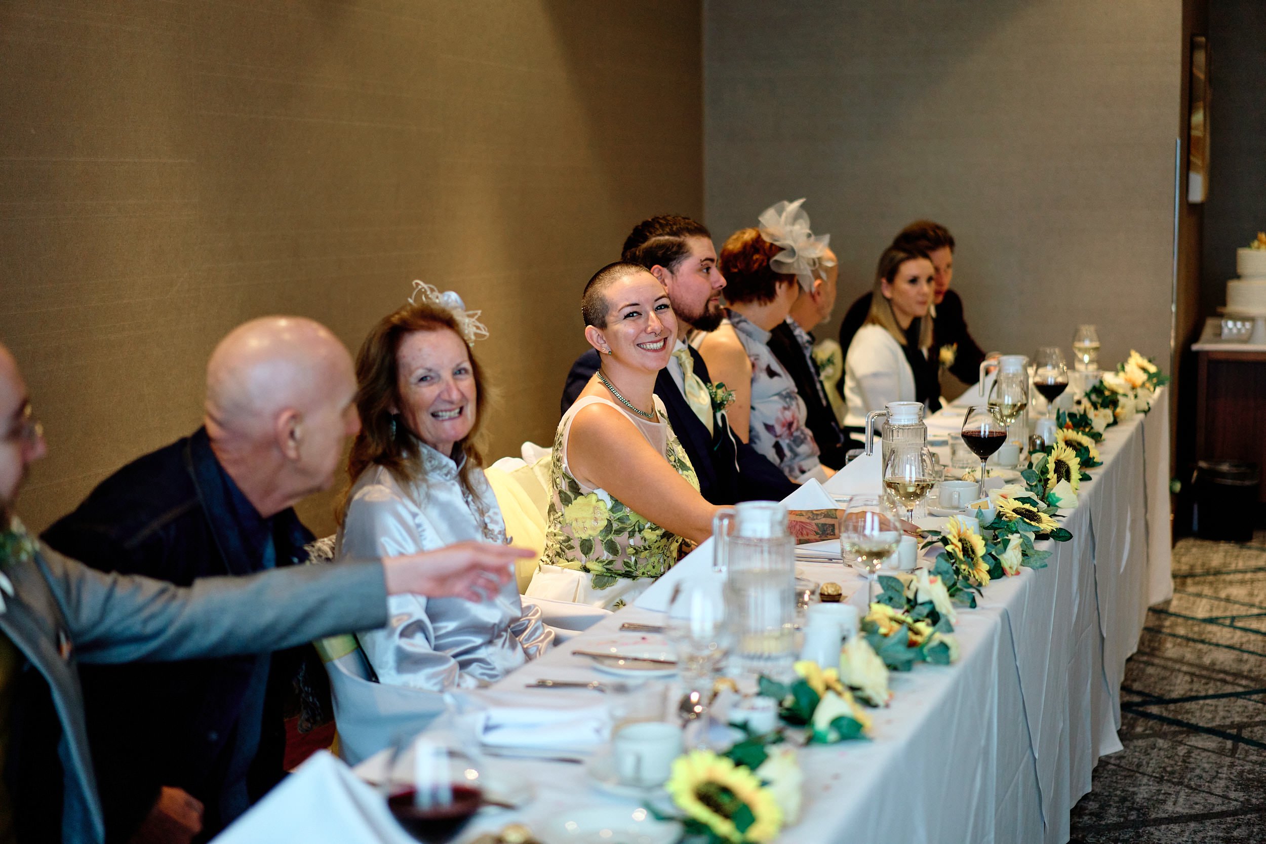  Phoebe Elliot Wedding Reading Town Hall 