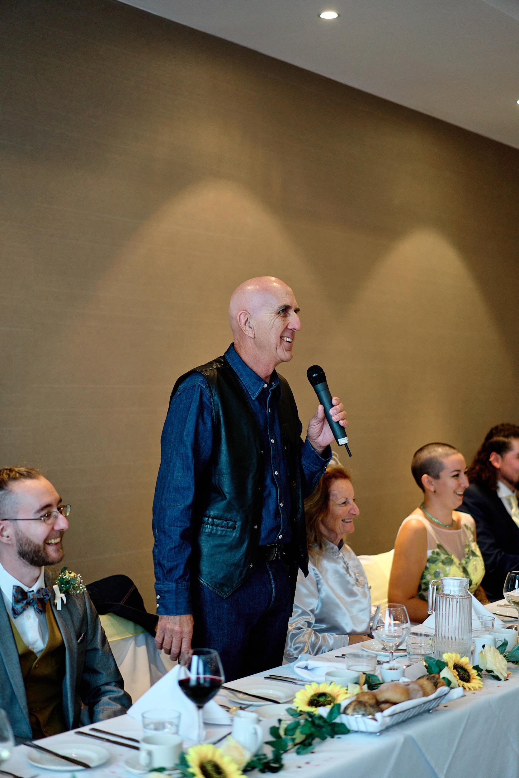  Phoebe Elliot Wedding Reading Town Hall 