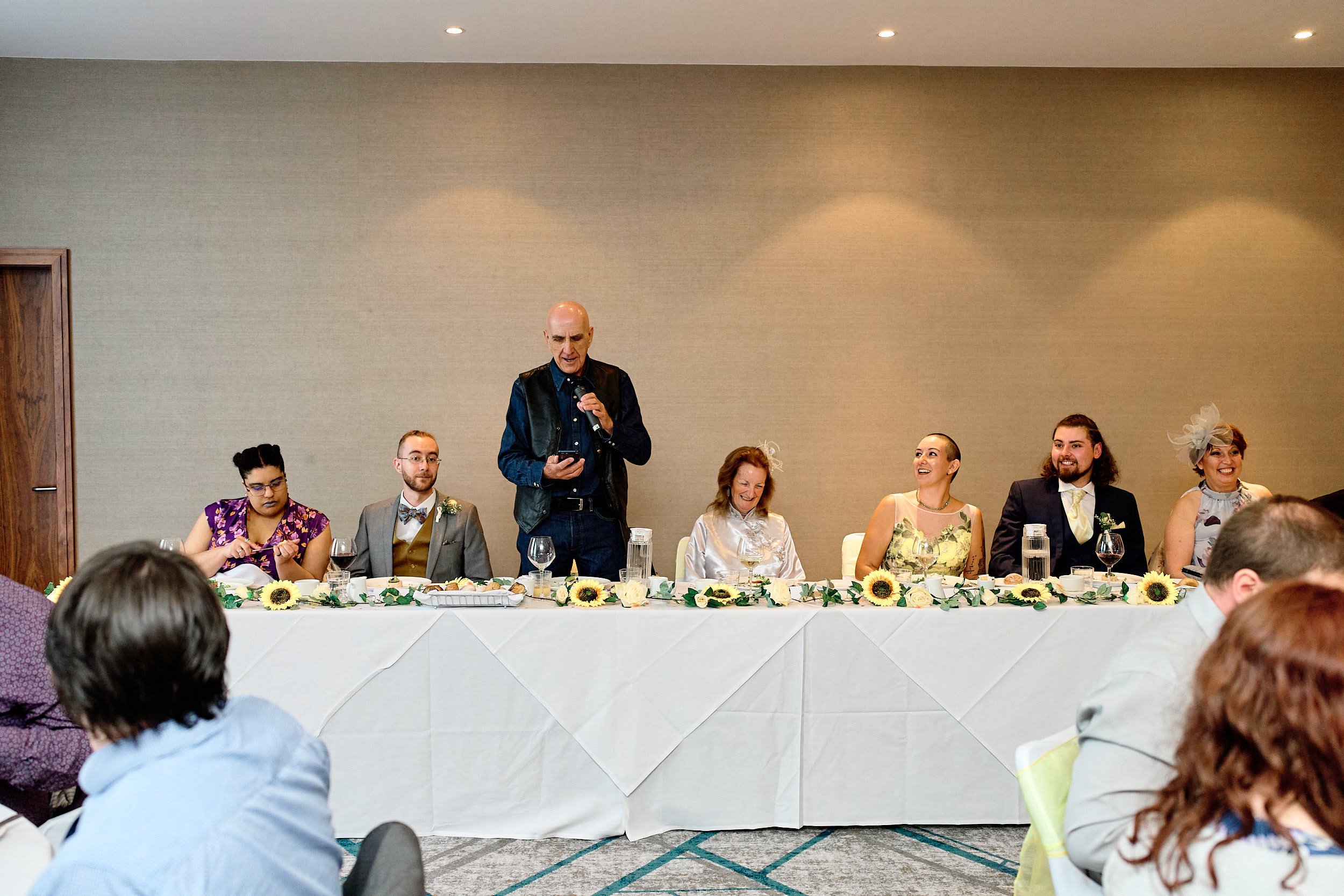  Phoebe Elliot Wedding Reading Town Hall 