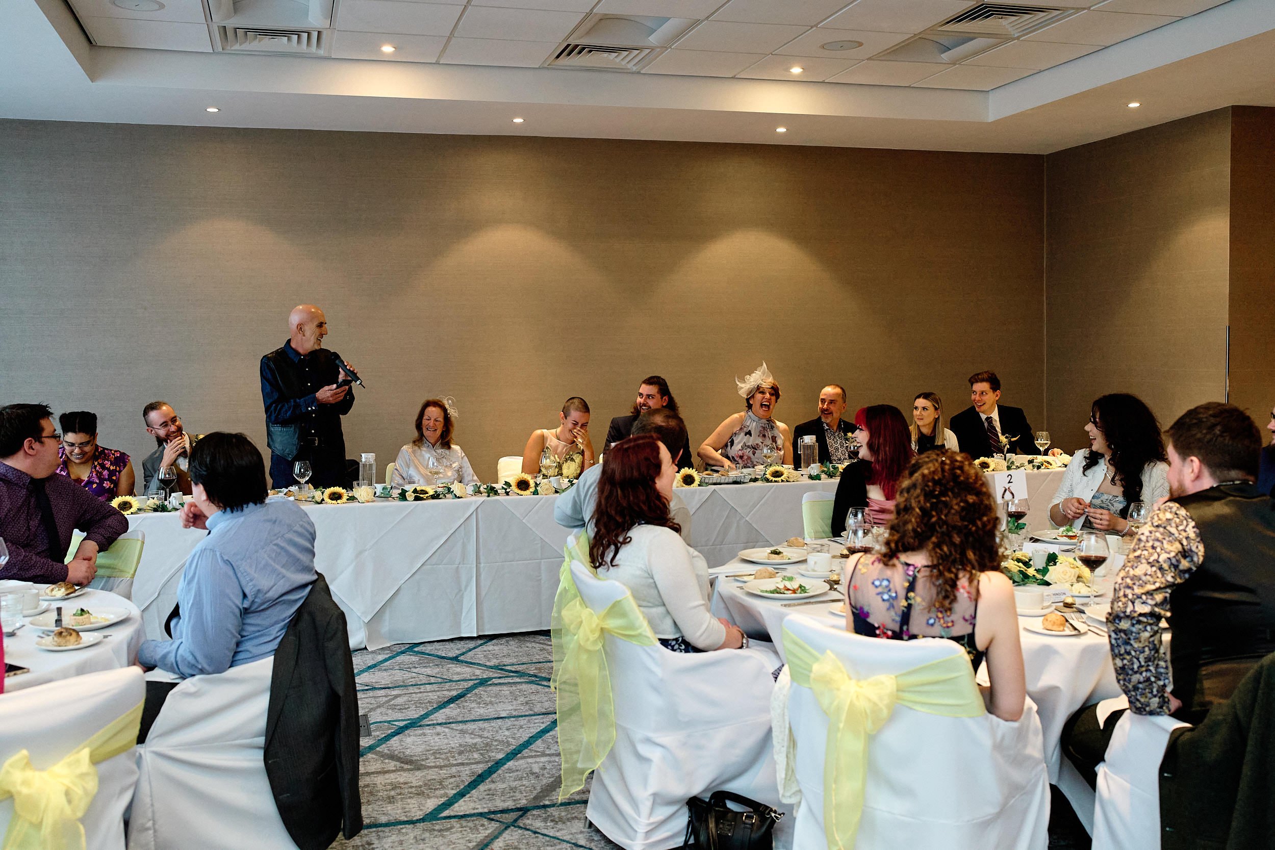  Phoebe Elliot Wedding Reading Town Hall 