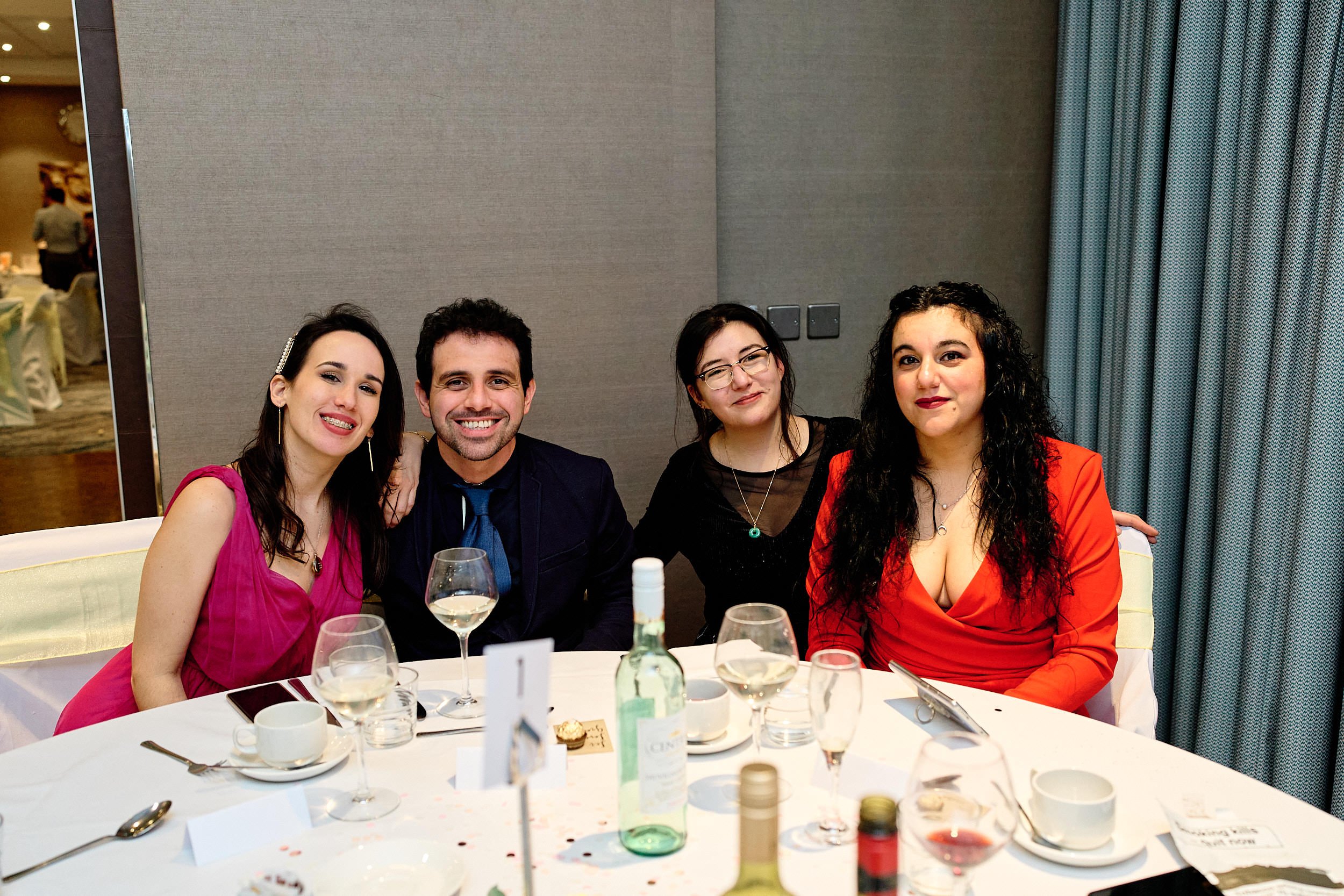  Phoebe Elliot Wedding Reading Town Hall 