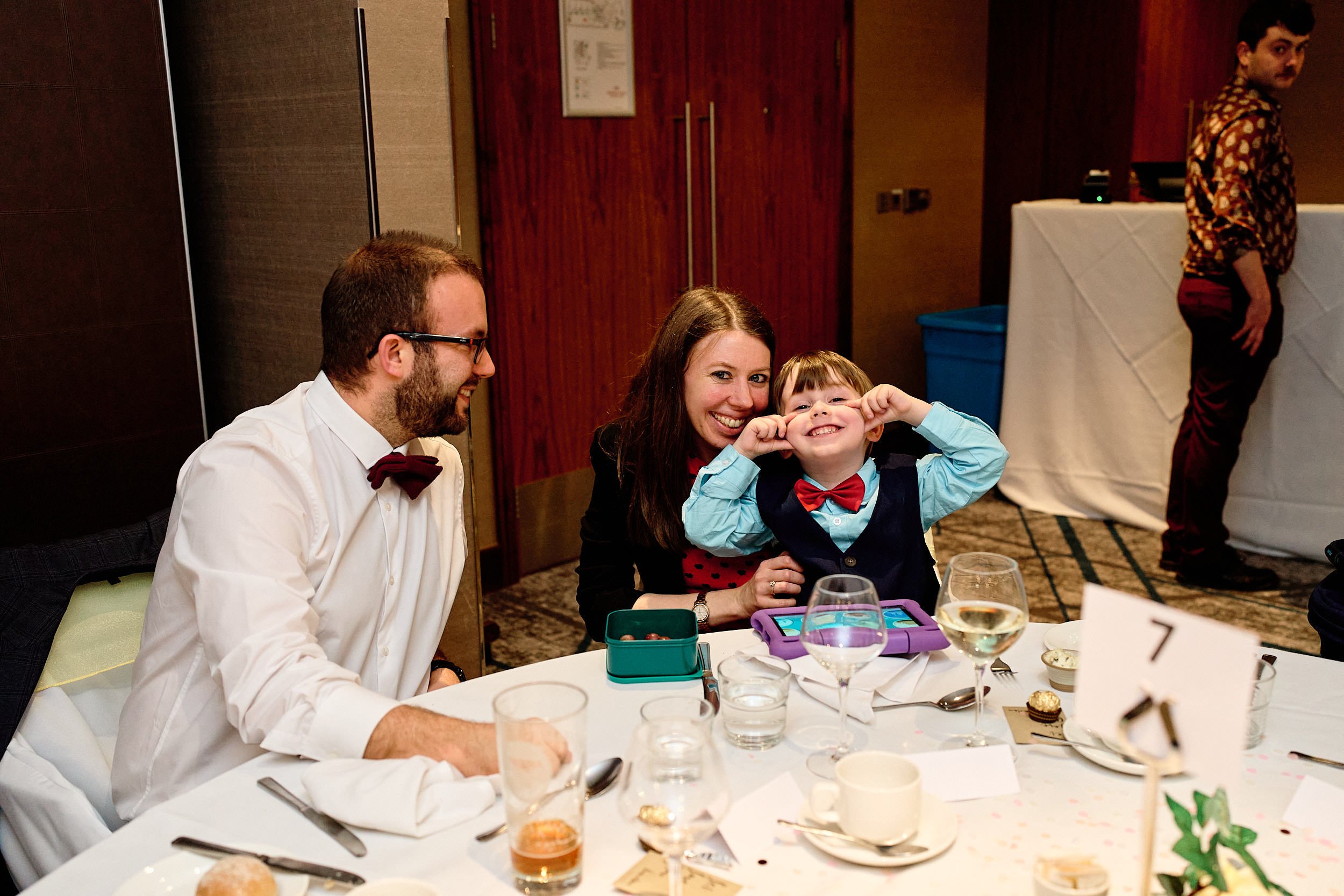  Phoebe Elliot Wedding Reading Town Hall 