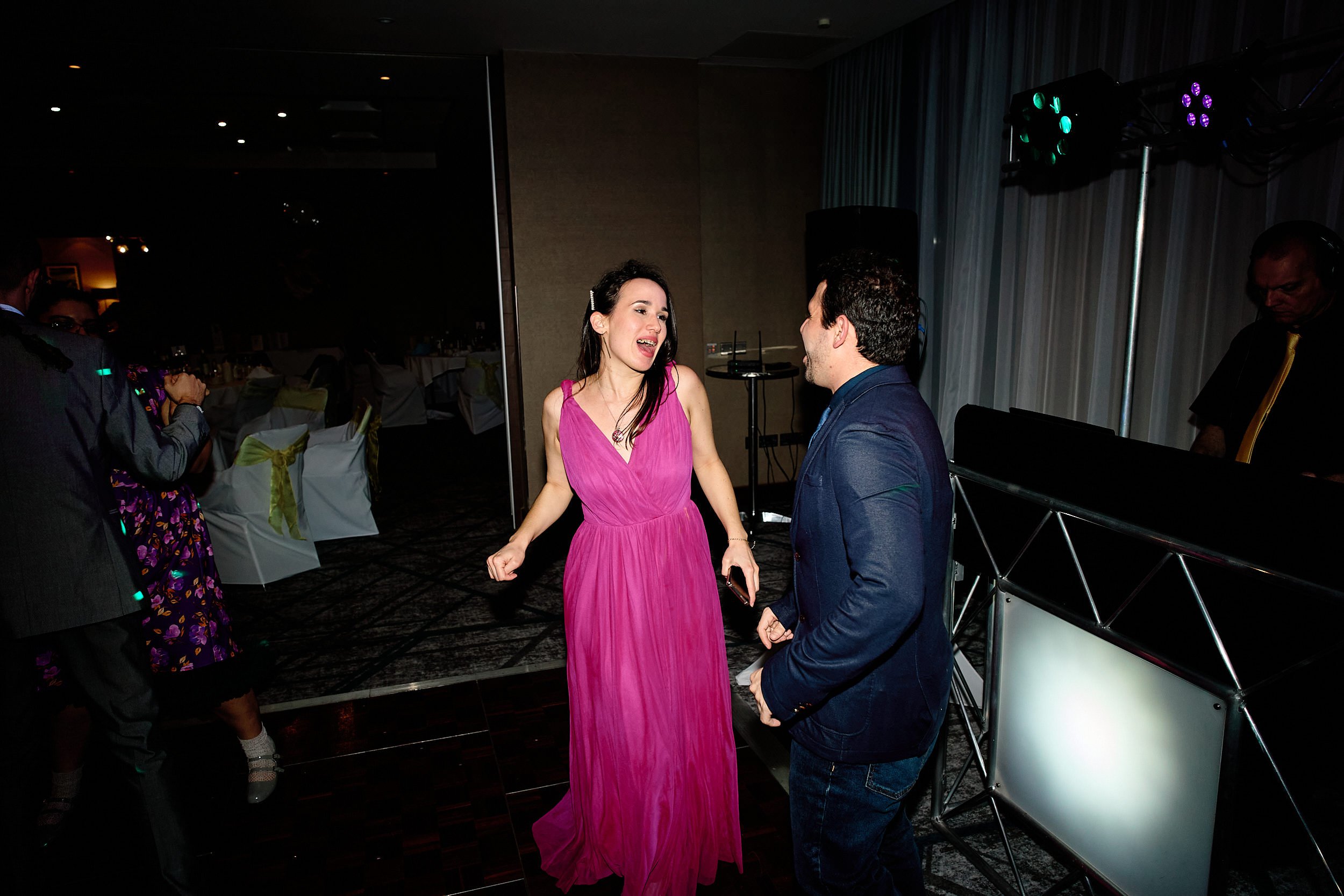  Phoebe Elliot Wedding Reading Town Hall 