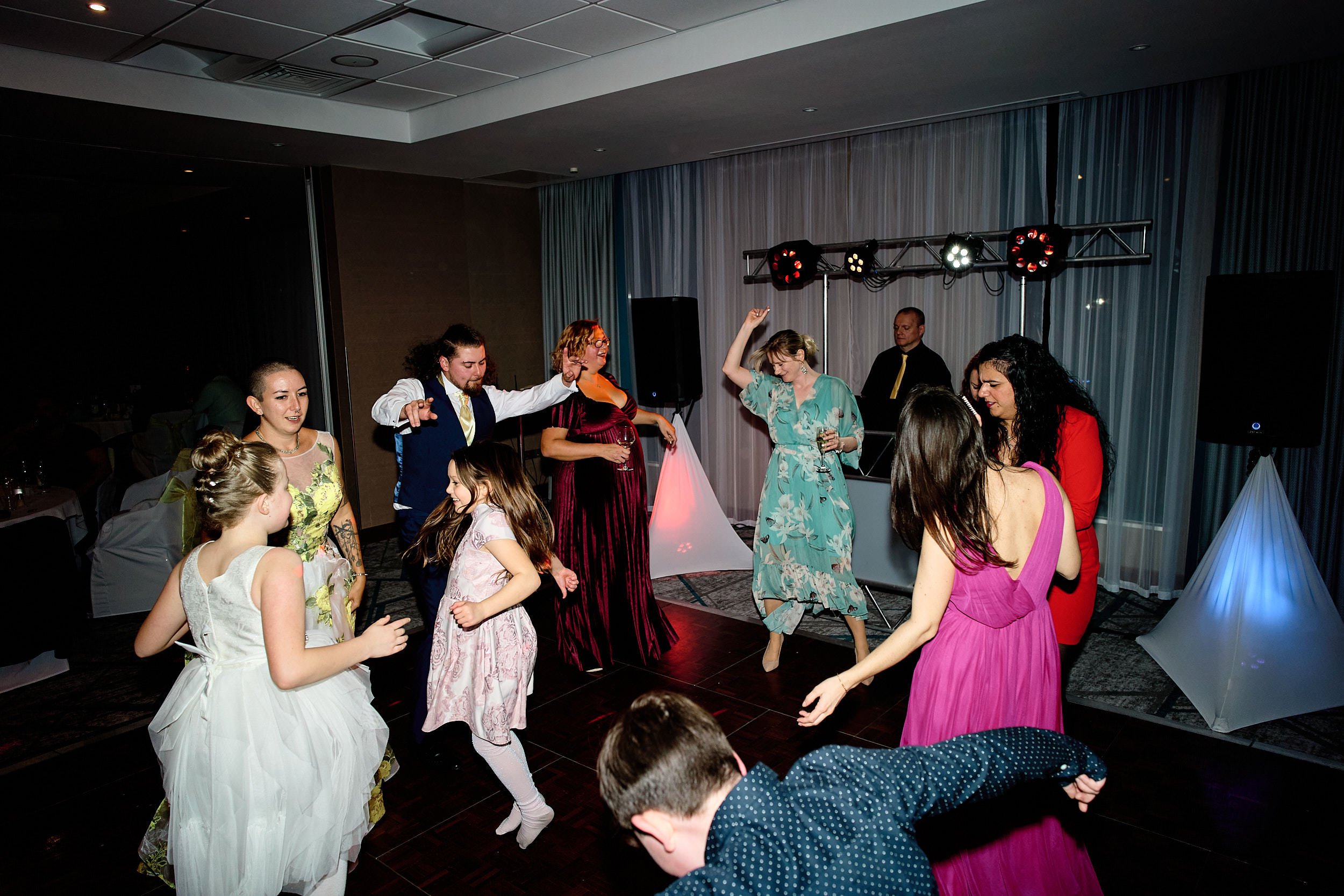  Phoebe Elliot Wedding Reading Town Hall 