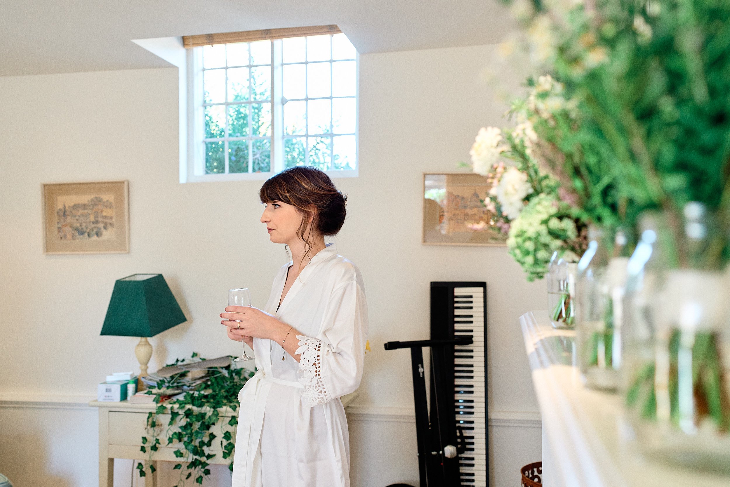  Alex and Grace Wedding Great Hall Dorney Court 