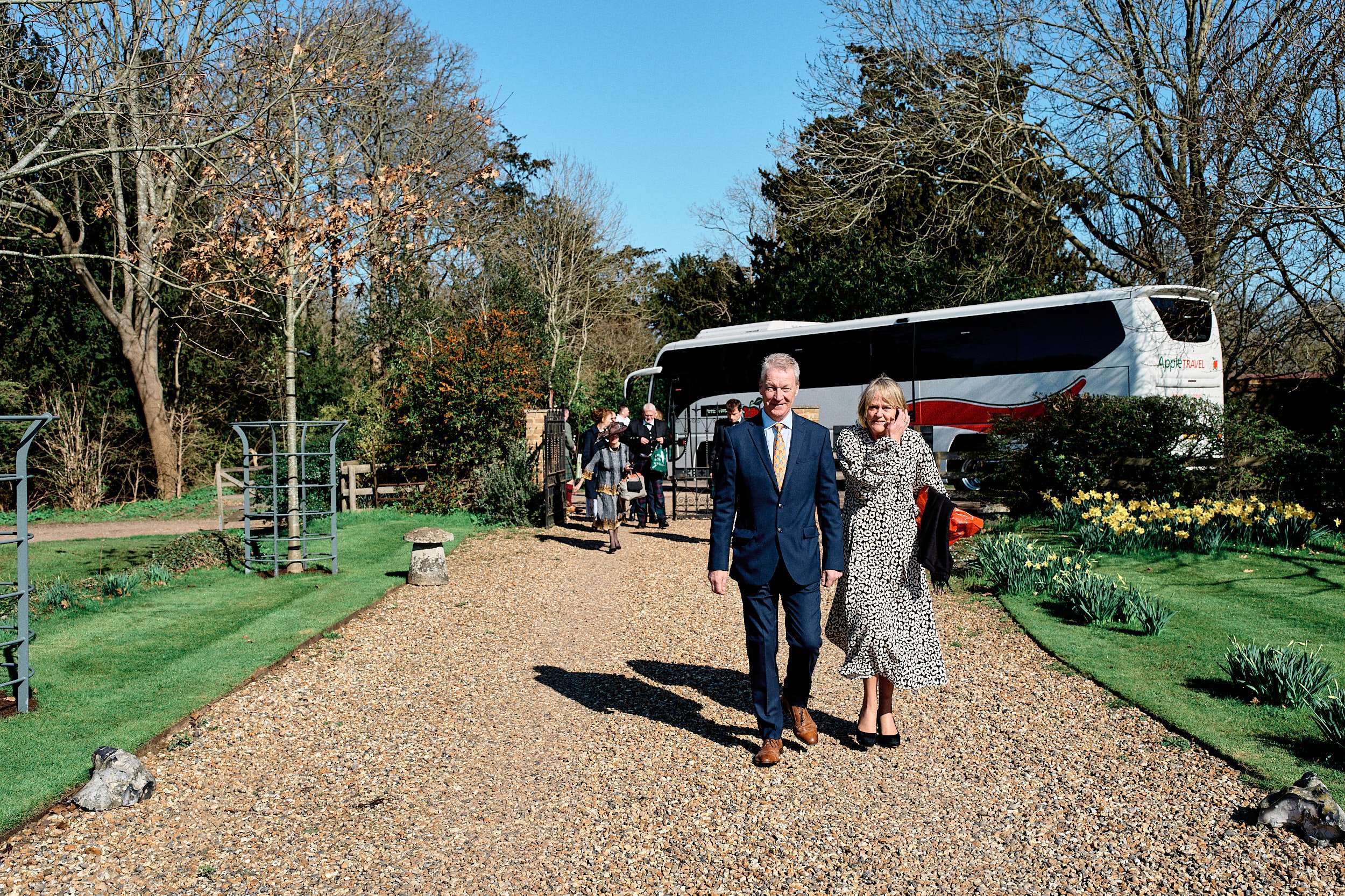  Alex and Grace Wedding Great Hall Dorney Court 