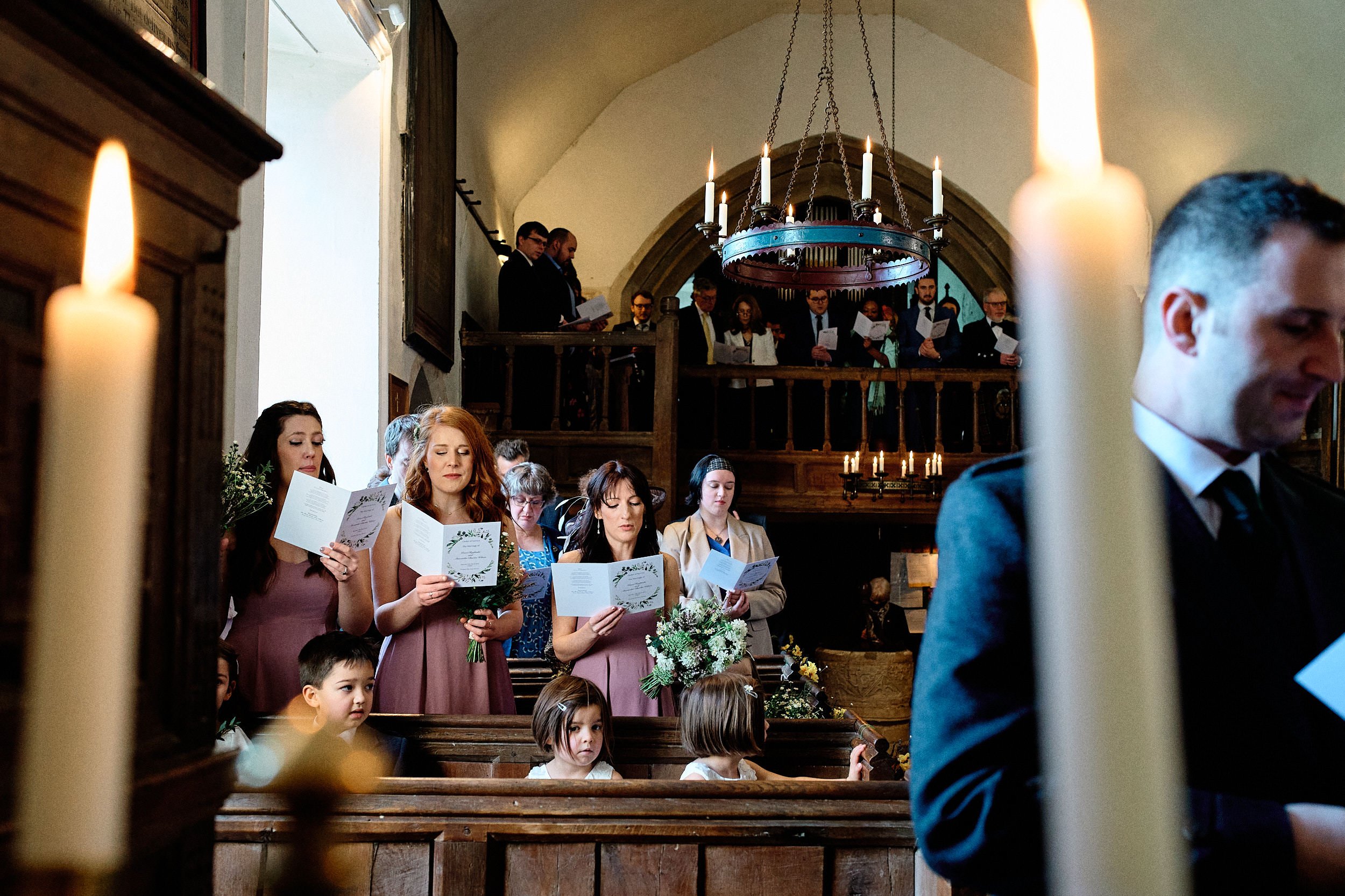  Alex and Grace Wedding Great Hall Dorney Court 