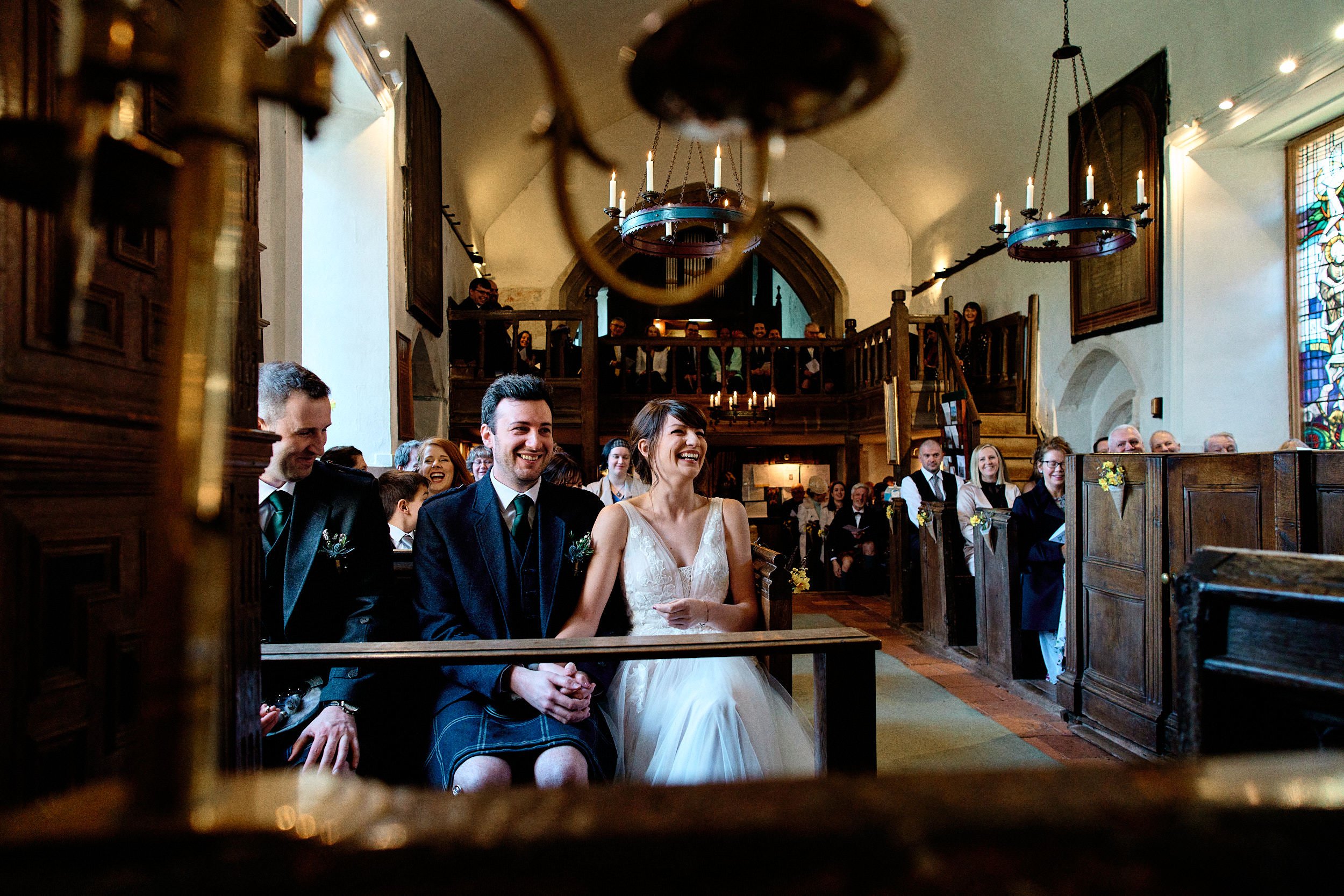  Alex and Grace Wedding Great Hall Dorney Court 
