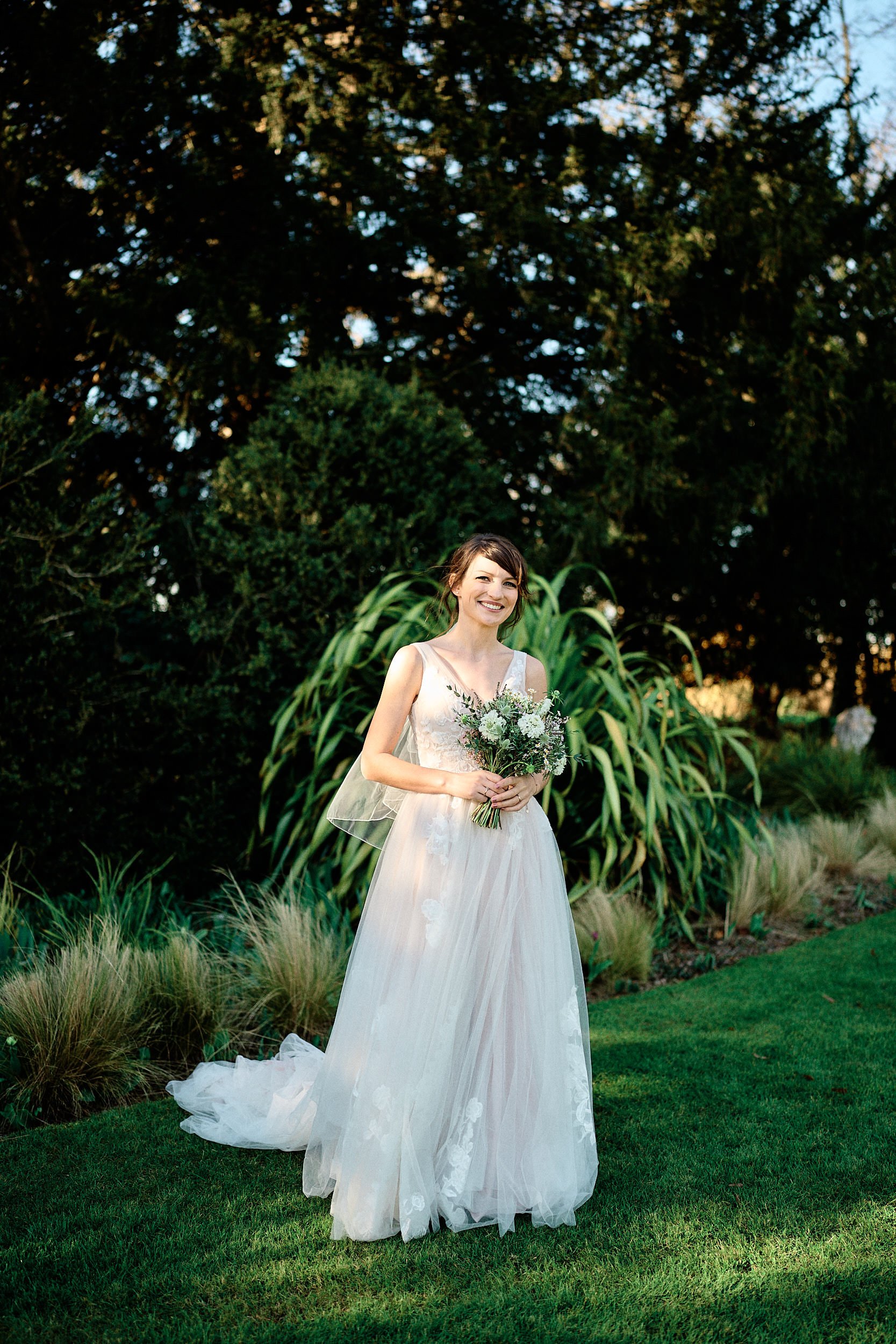  Alex and Grace Wedding Great Hall Dorney Court 