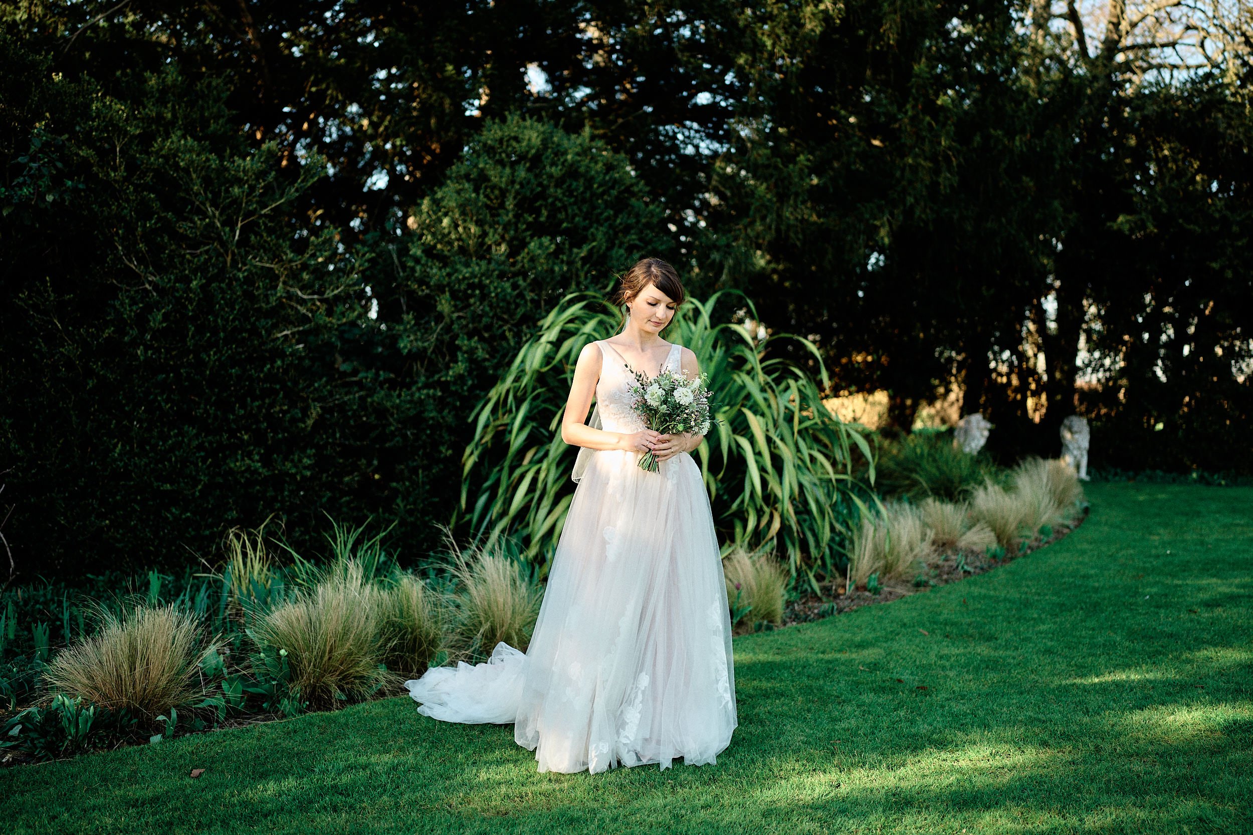  Alex and Grace Wedding Great Hall Dorney Court 