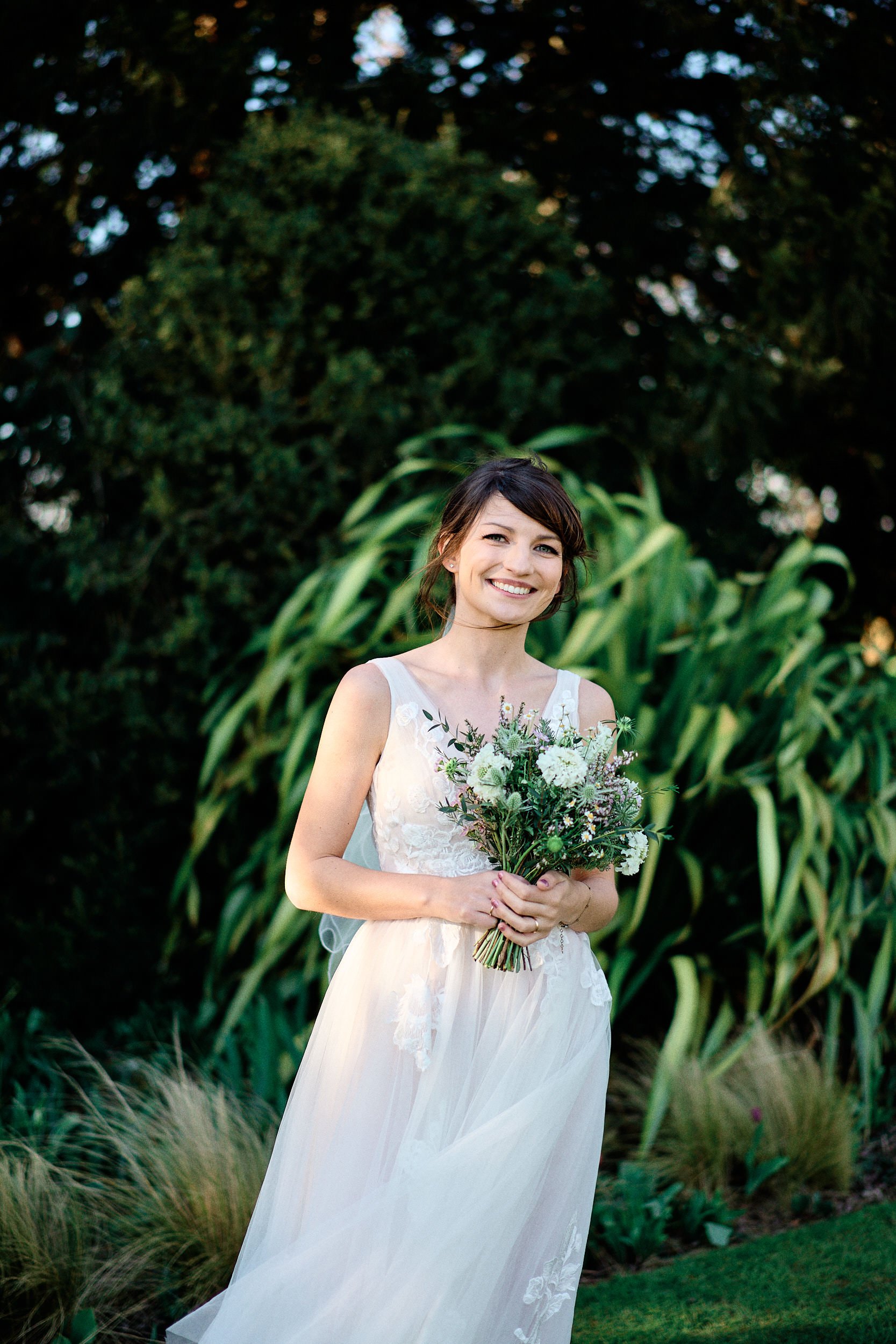 Alex and Grace Wedding Great Hall Dorney Court 