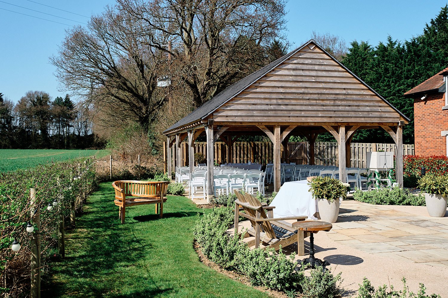  Cordelia and Tom Wedding The Wellington Arms 