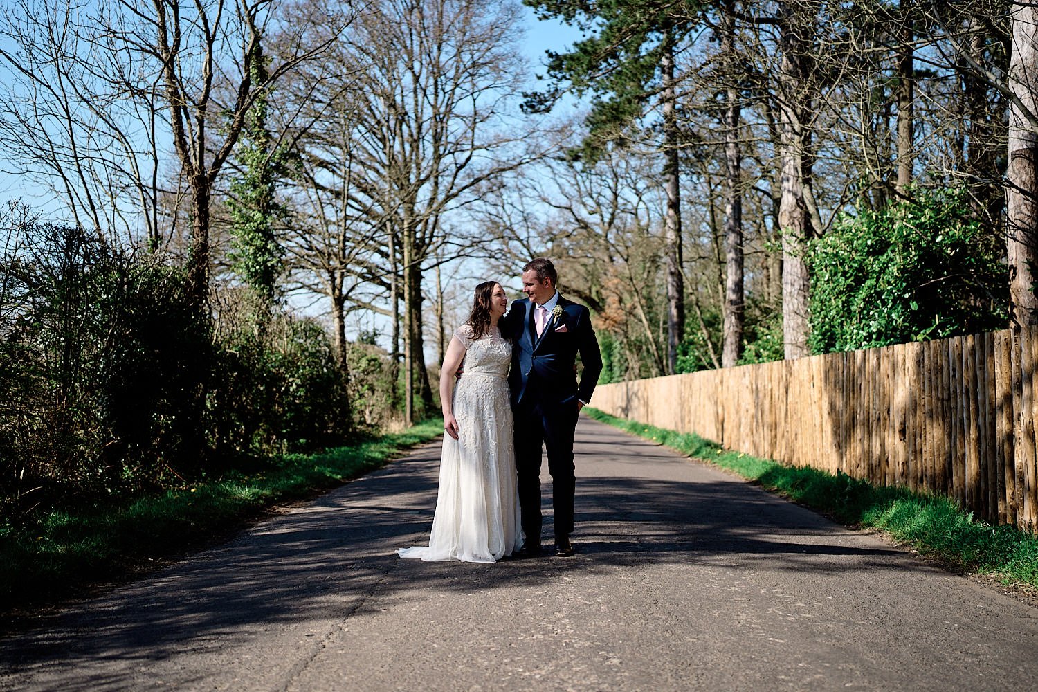  Cordelia and Tom Wedding The Wellington Arms 
