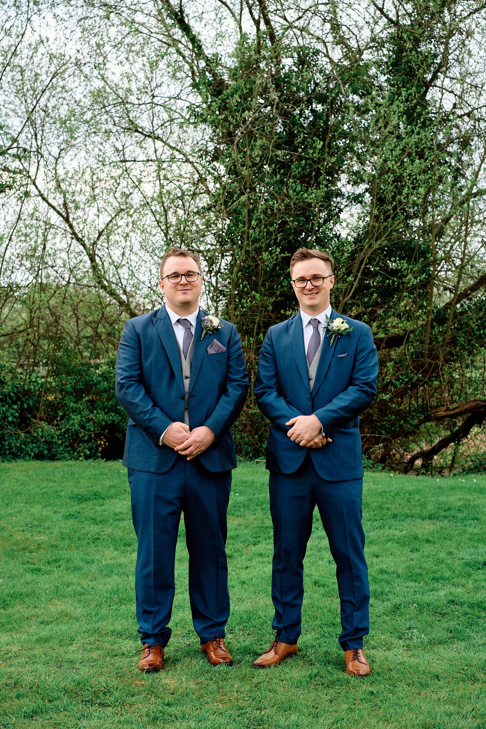  Kirstin and Lewis Wedding The Mill House 