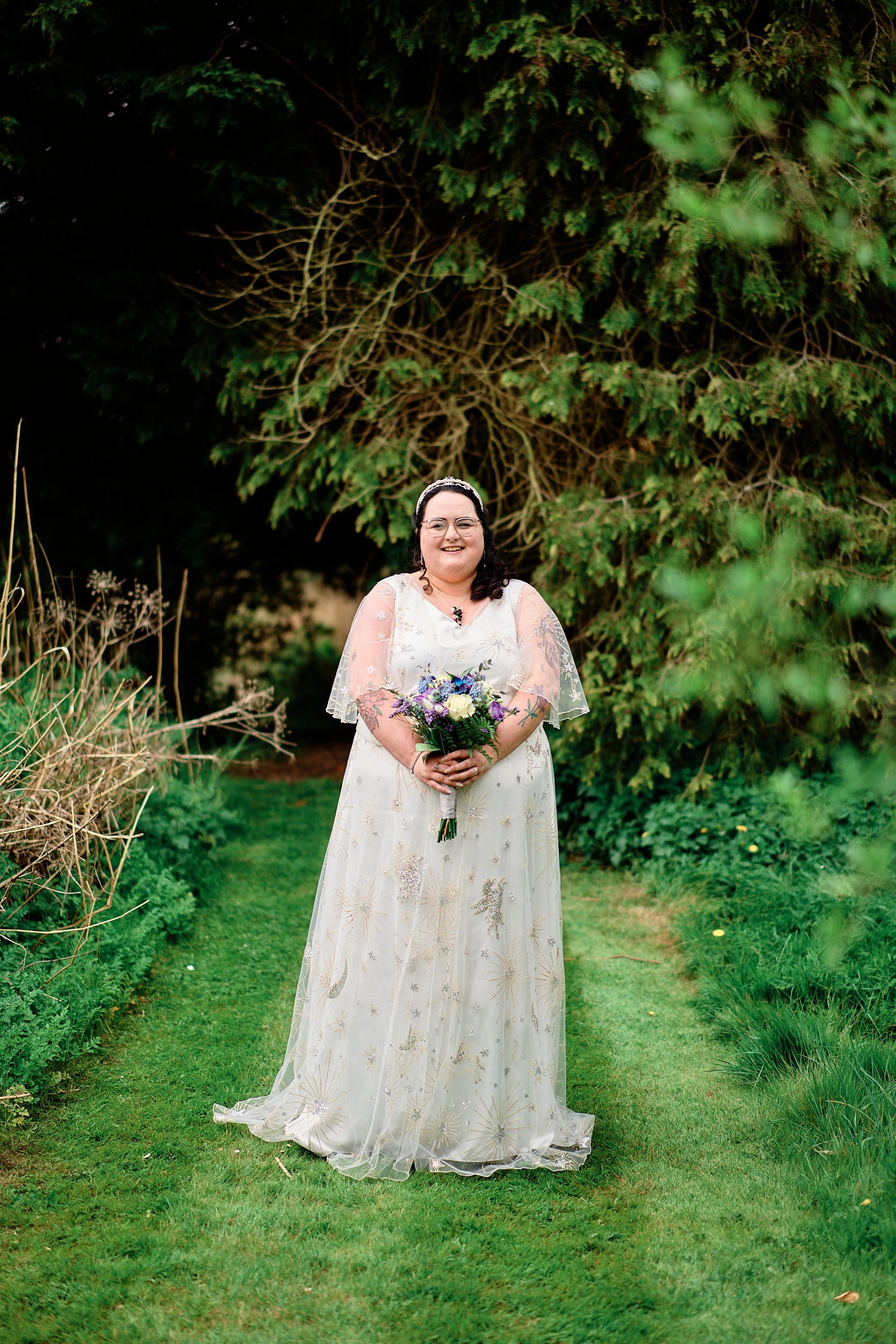  Kirstin and Lewis Wedding The Mill House 