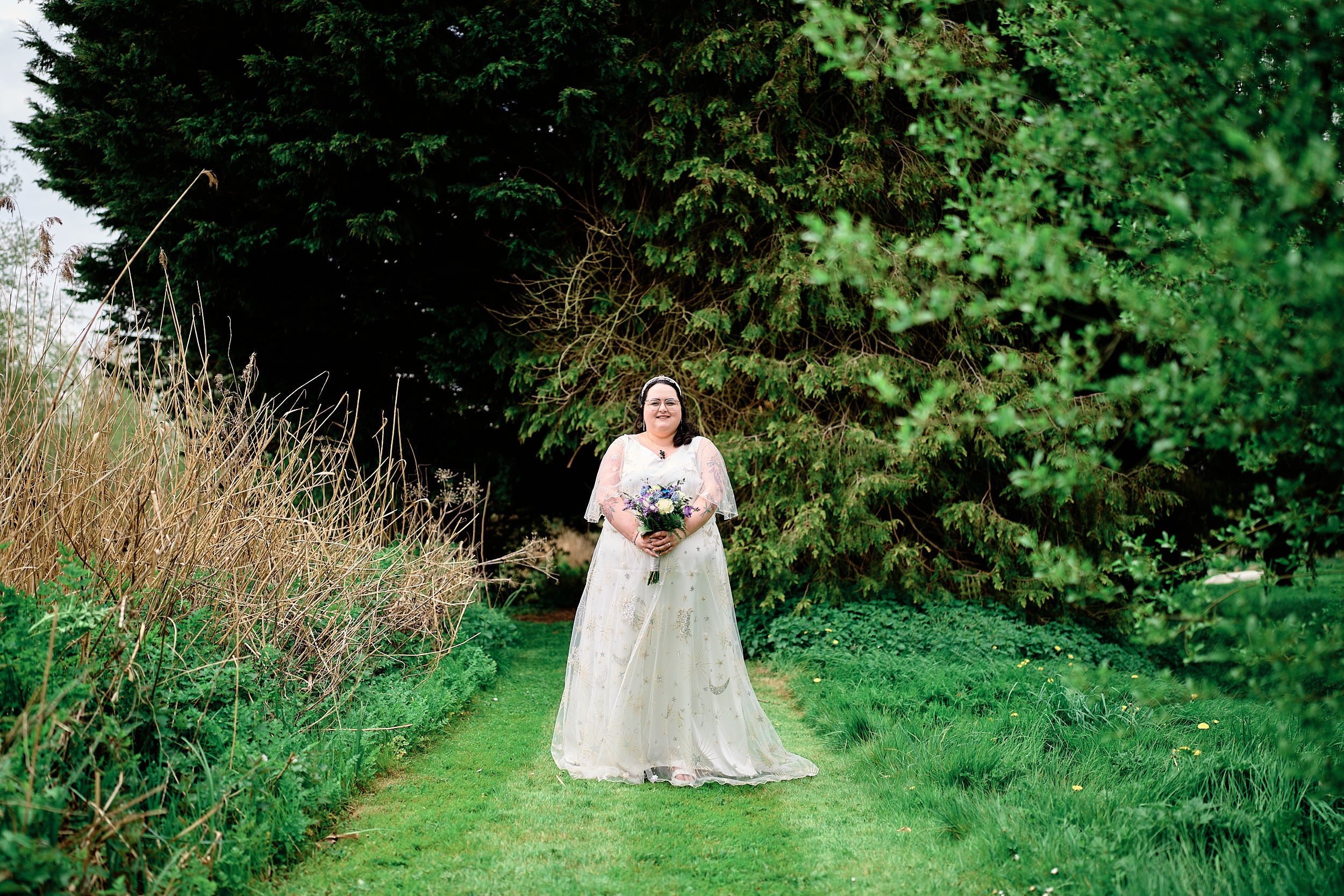  Kirstin and Lewis Wedding The Mill House 