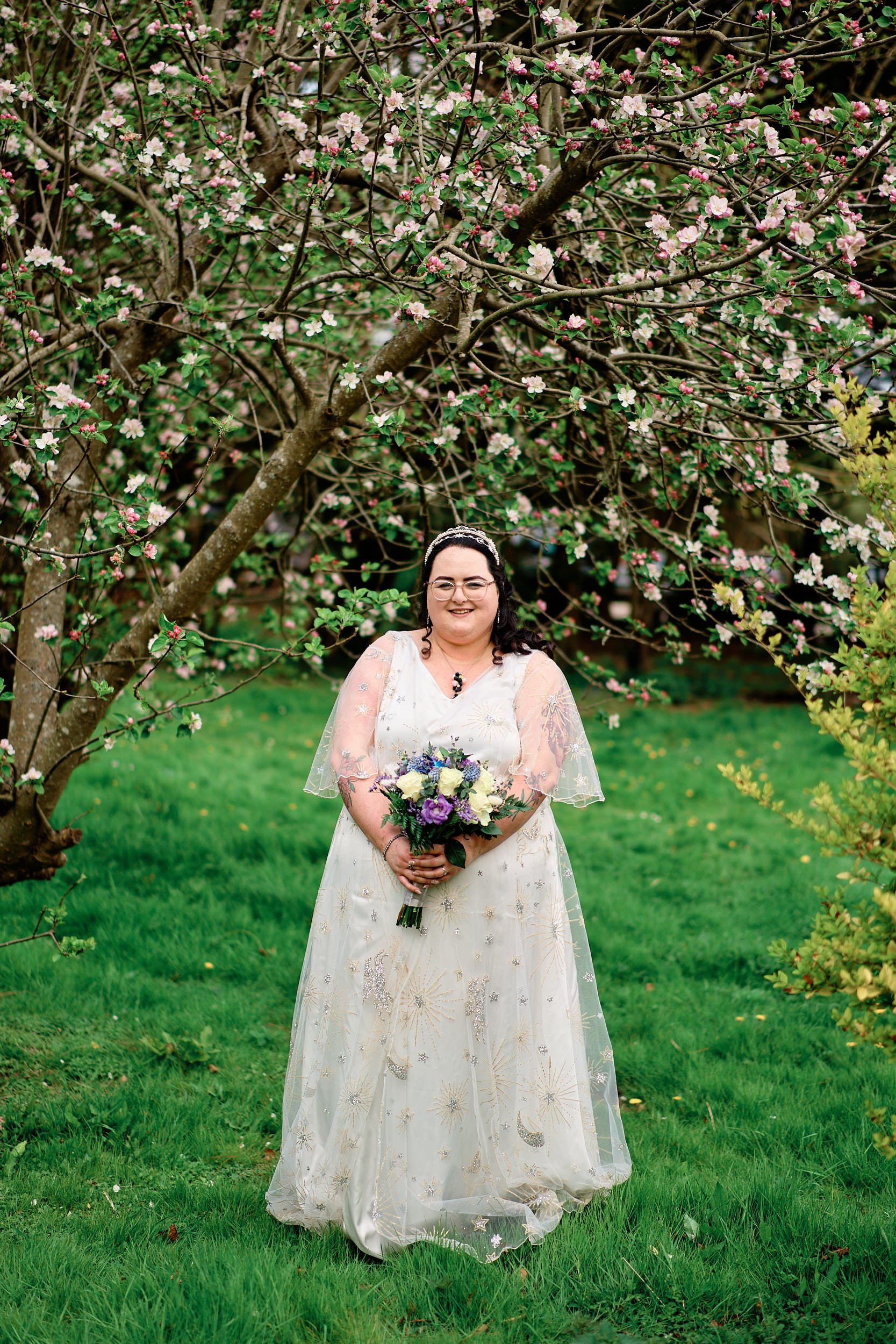  Kirstin and Lewis Wedding The Mill House 