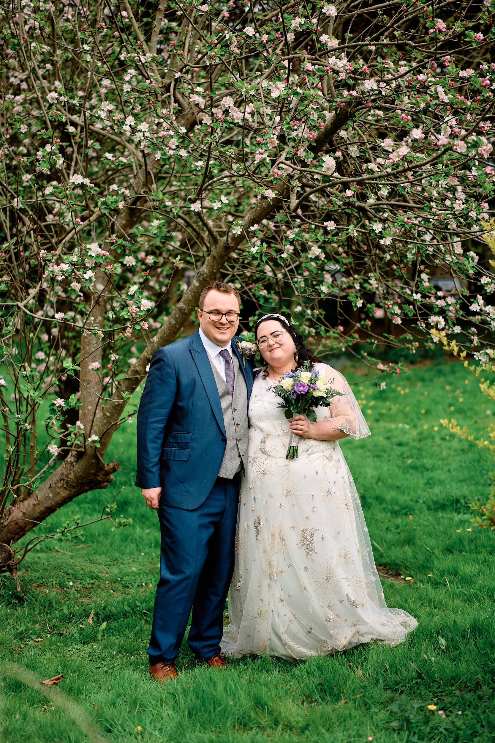  Kirstin and Lewis Wedding The Mill House 