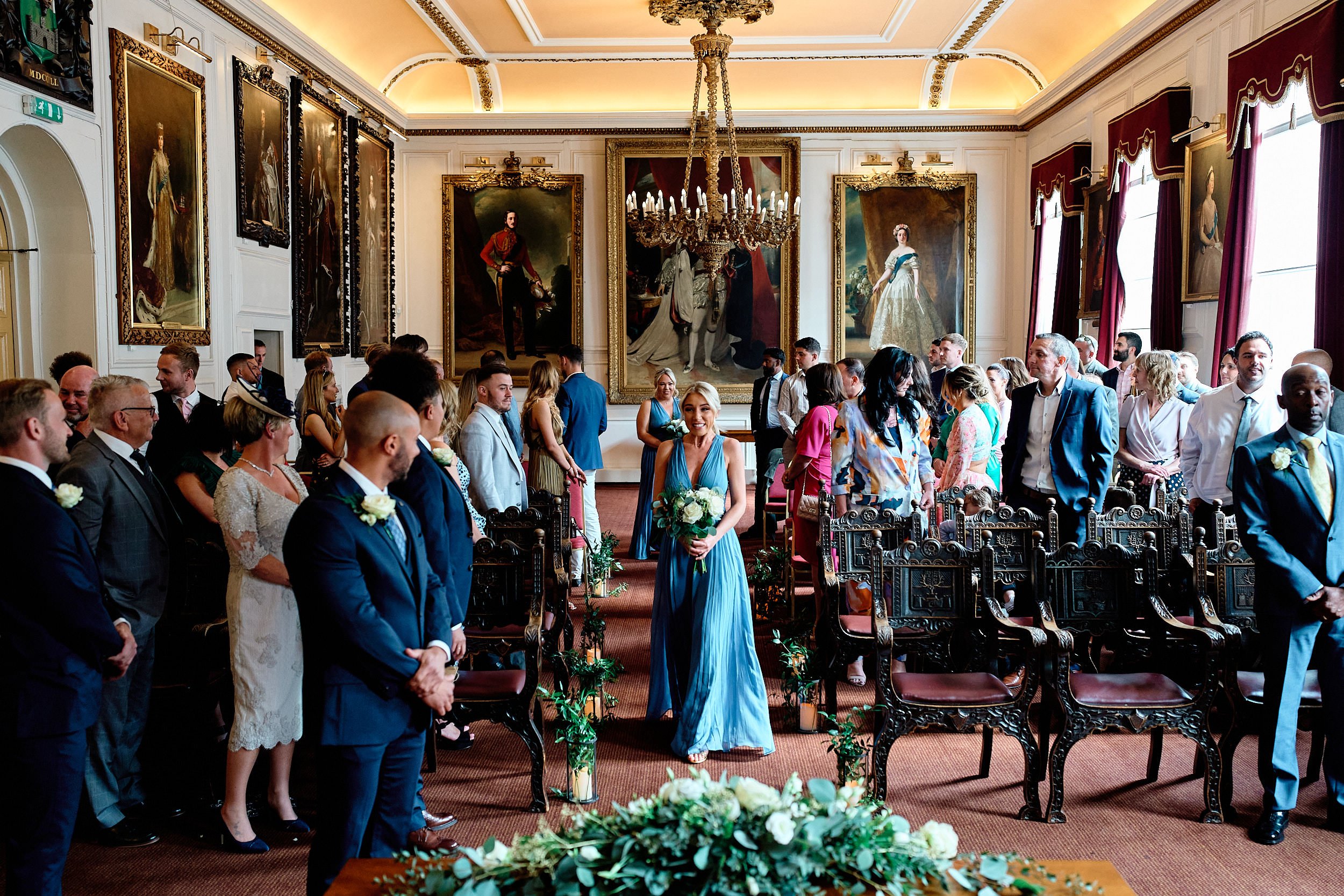  Leon Smart Wedding Guild Hall Windsor 