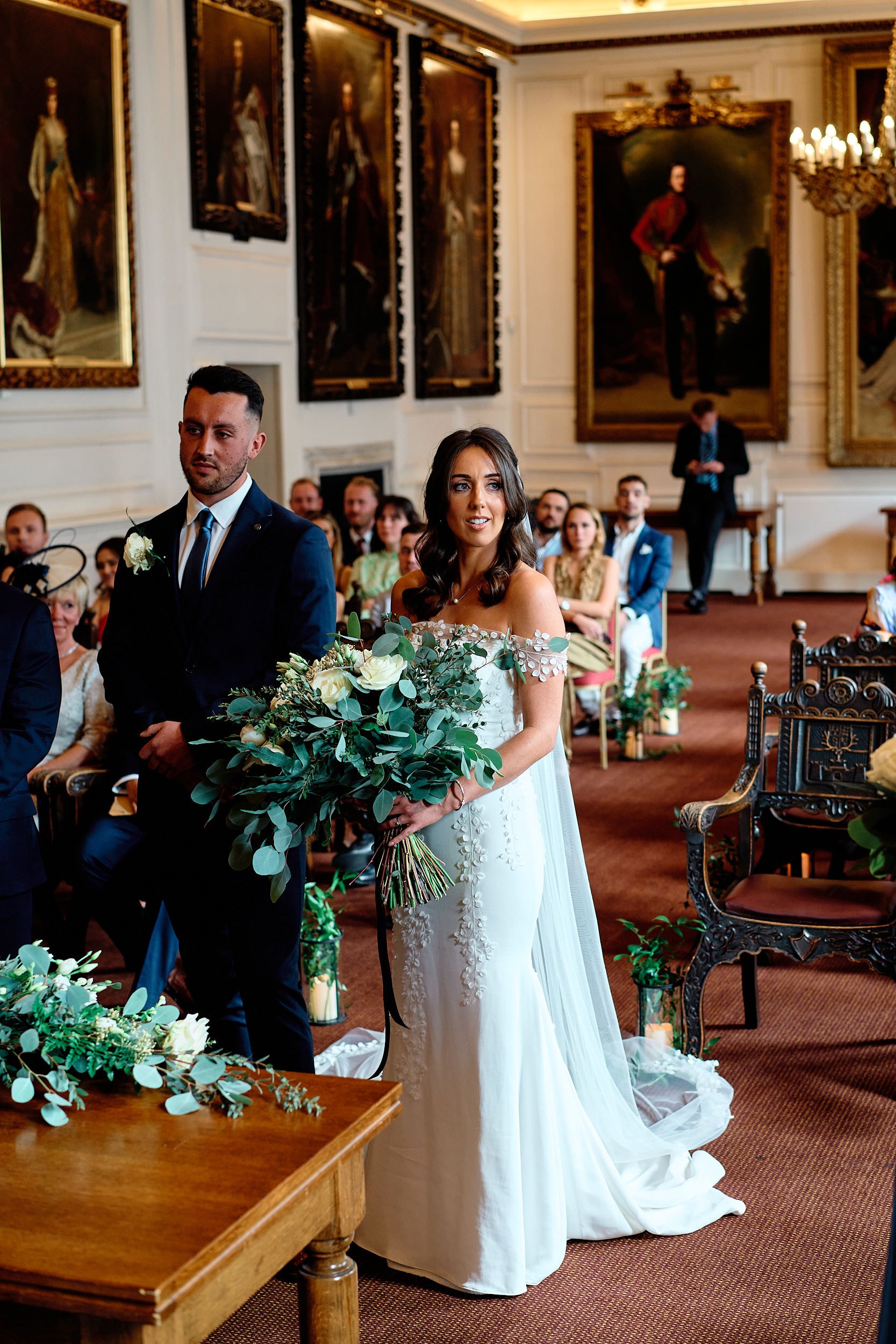  Leon Smart Wedding Guild Hall Windsor 