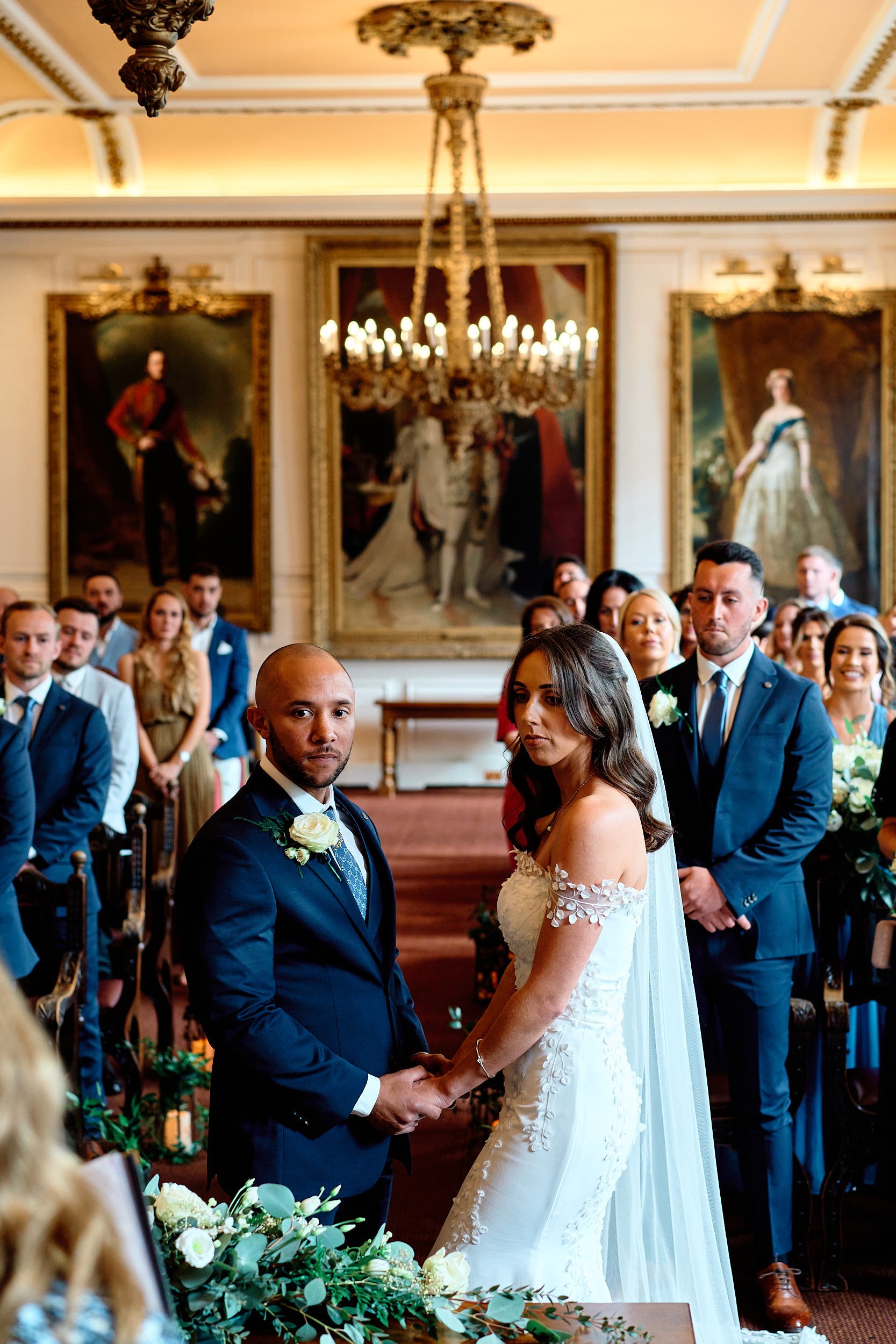  Leon Smart Wedding Guild Hall Windsor 