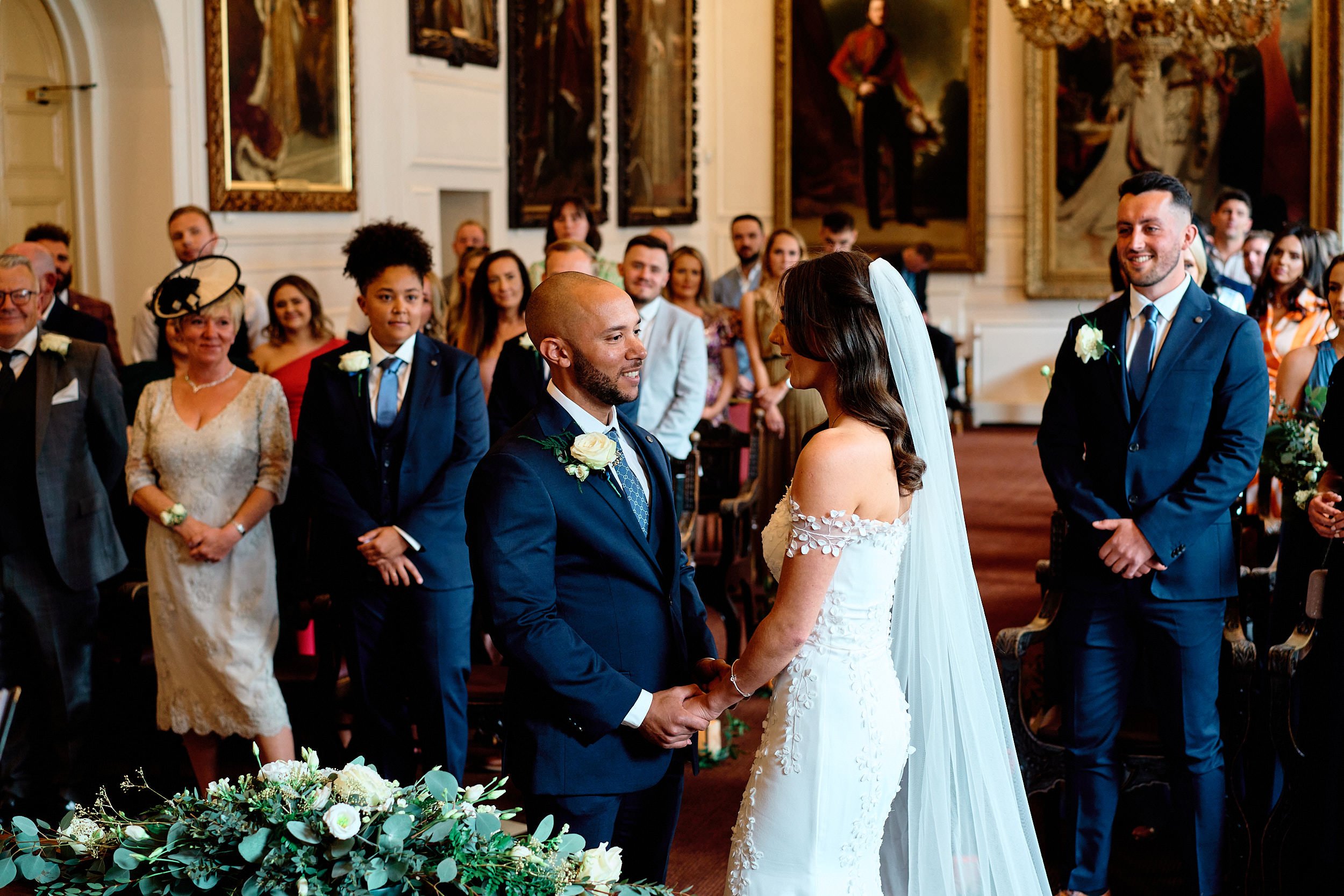  Leon Smart Wedding Guild Hall Windsor 