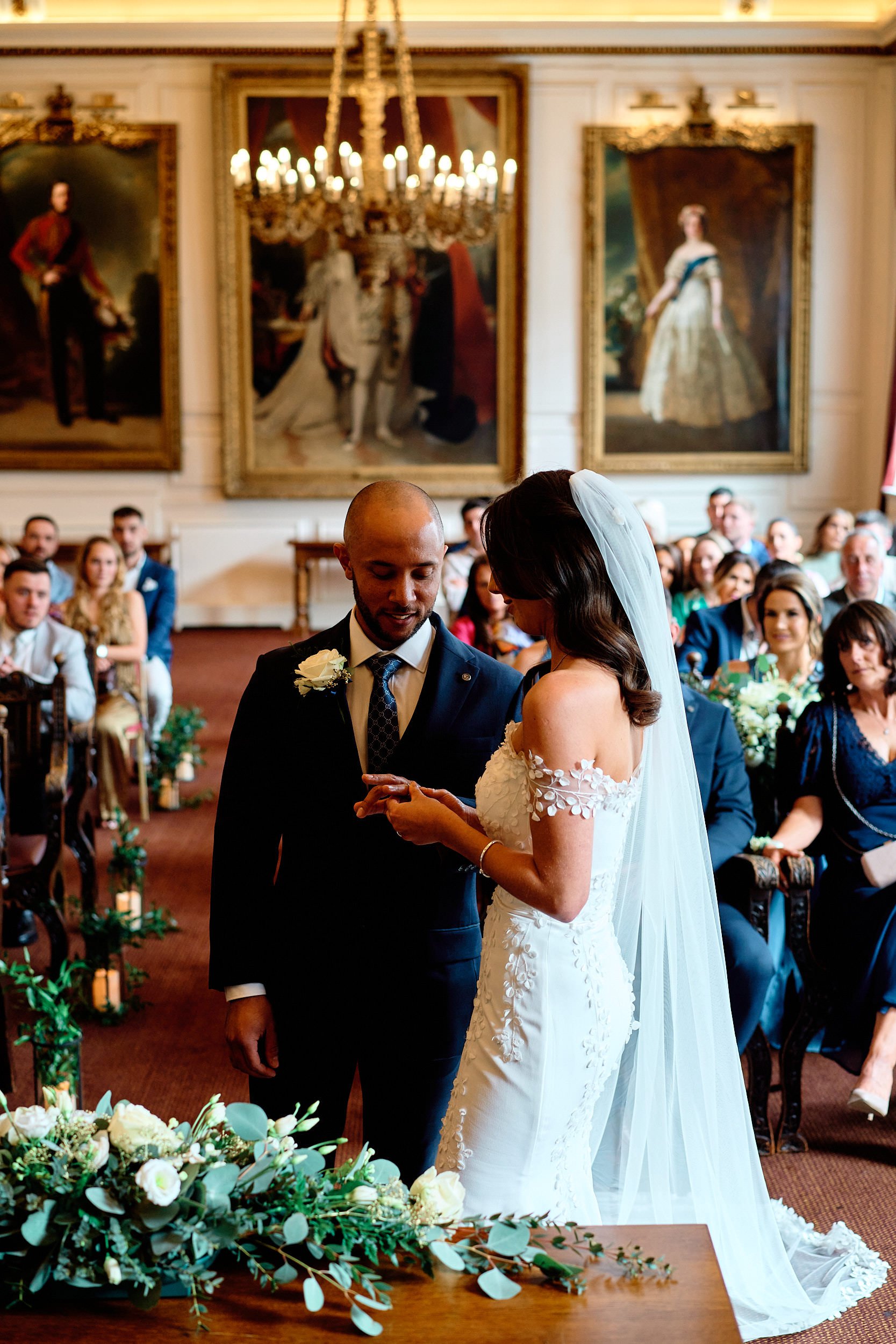  Leon Smart Wedding Guild Hall Windsor 