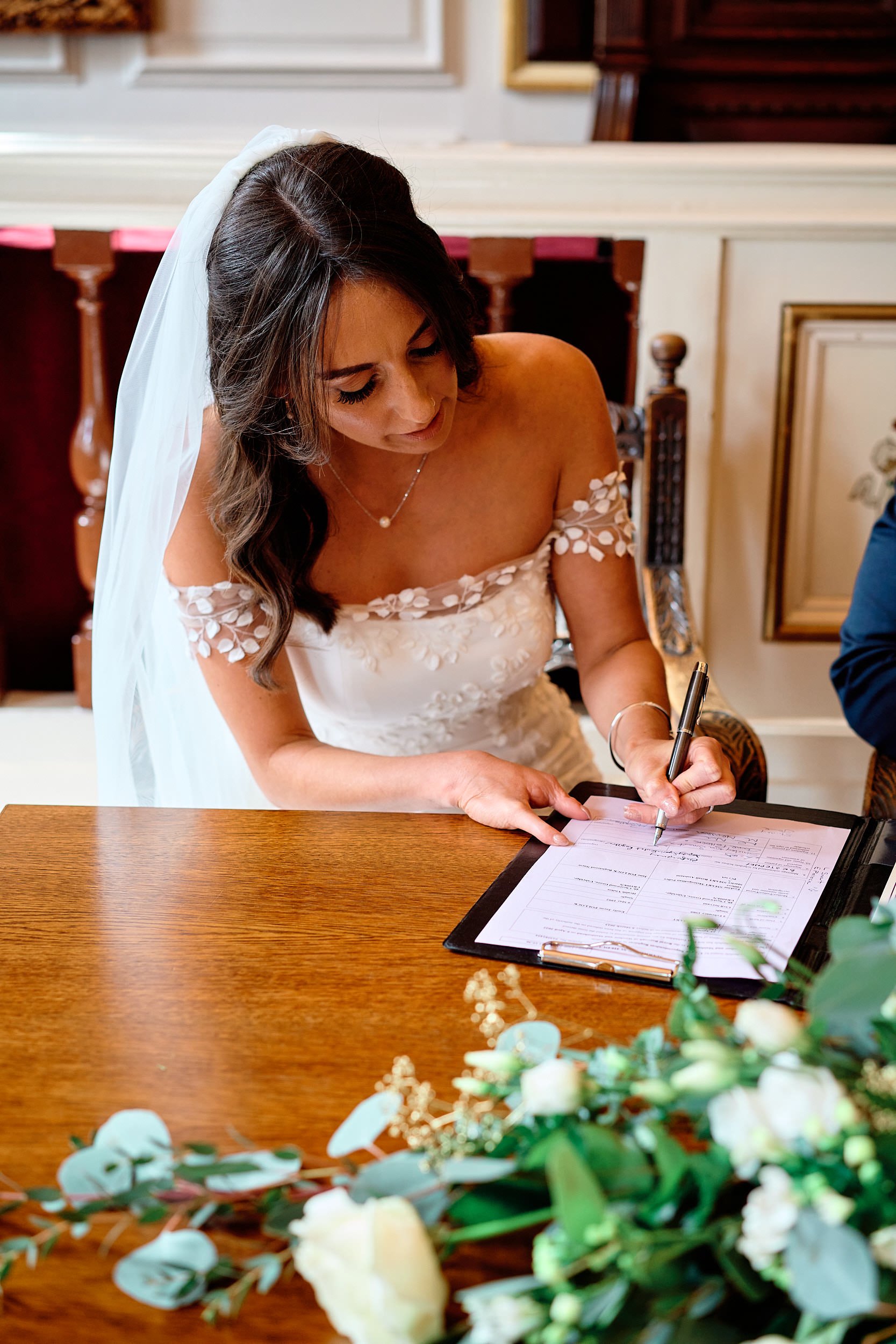  Leon Smart Wedding Guild Hall Windsor 