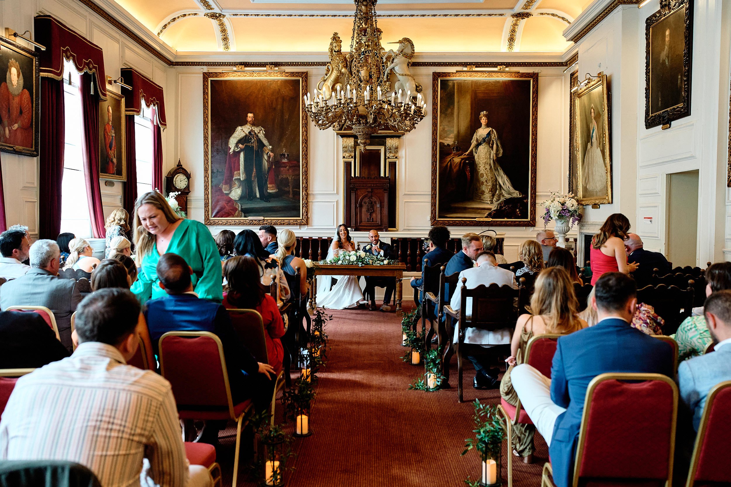  Leon Smart Wedding Guild Hall Windsor 