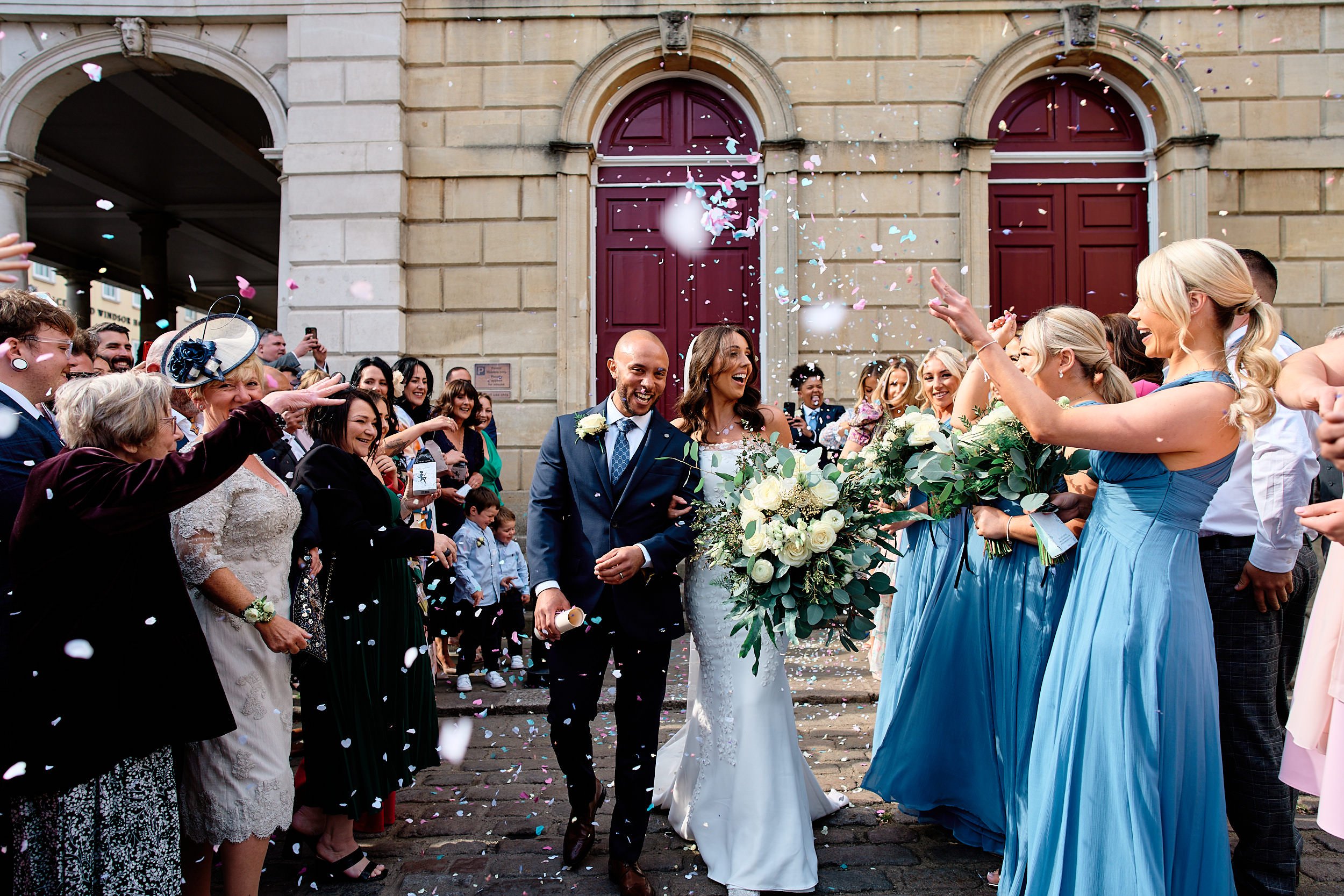  Leon Smart Wedding Guild Hall Windsor 